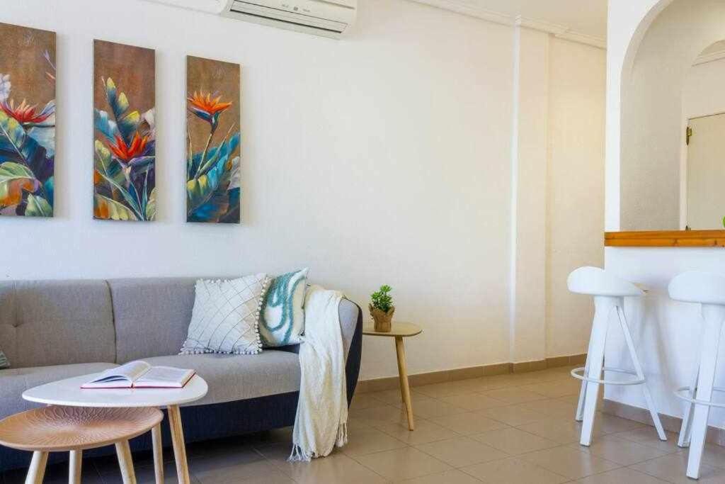 Apartment Pink Paraiso