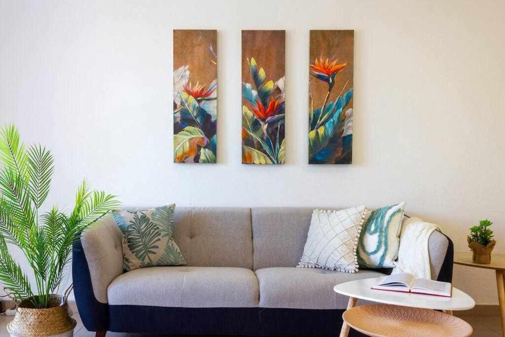 Apartment Pink Paraiso