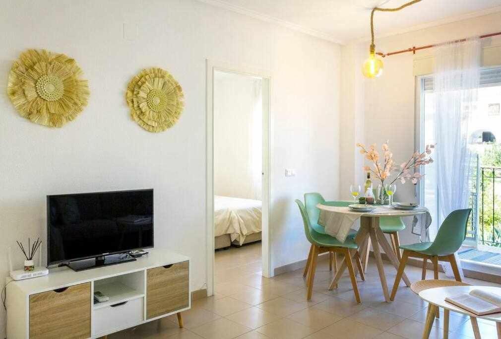 Apartment Pink Paraiso