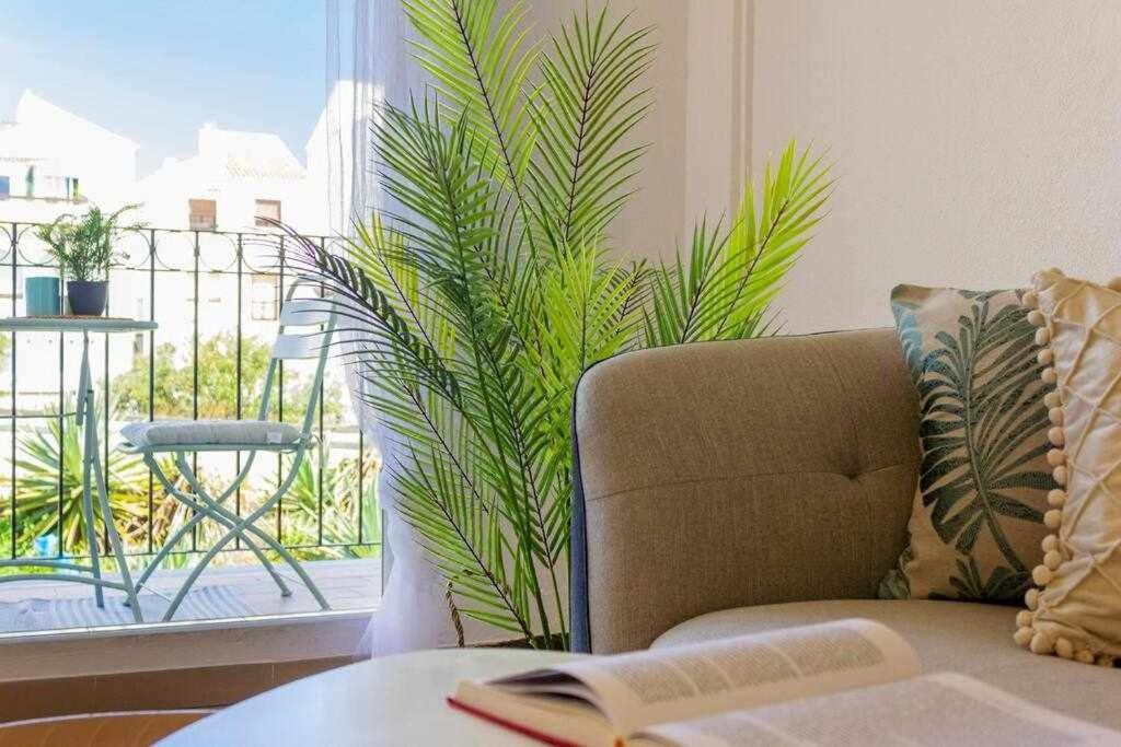 Apartment Pink Paraiso