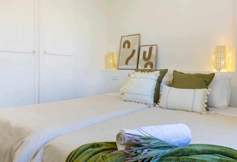 Apartment Pink Paraiso