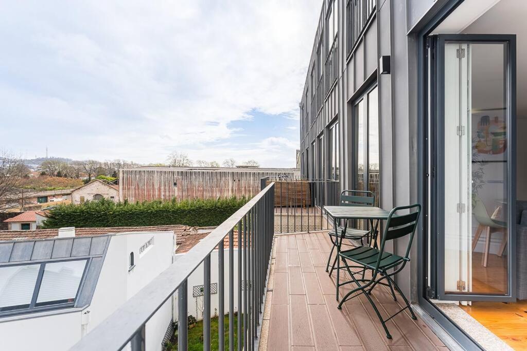 Sunshine Luxury House Urban Retreat Downtown Porto