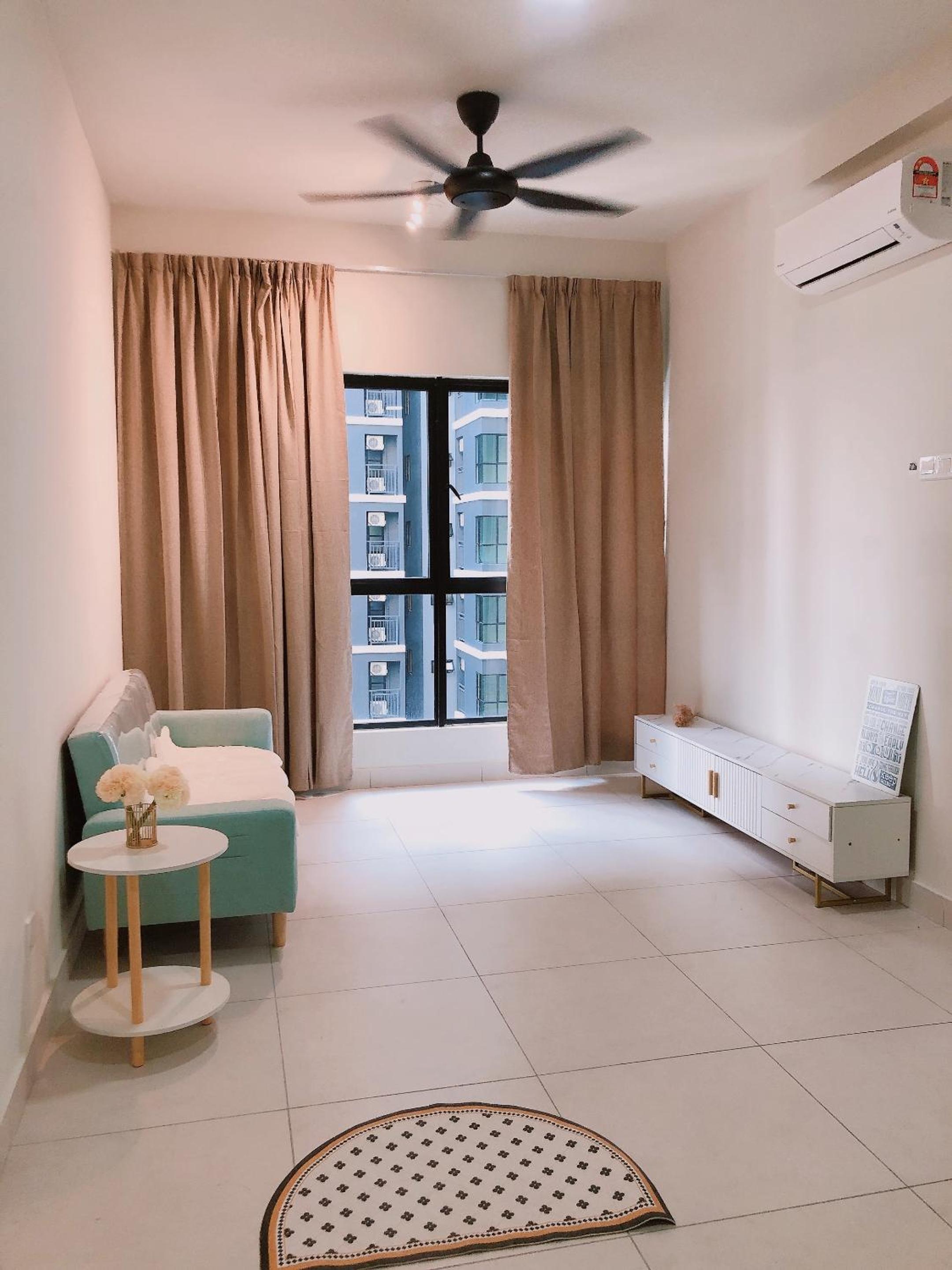 Majestic Maxim Cheras Kuala Lumpur