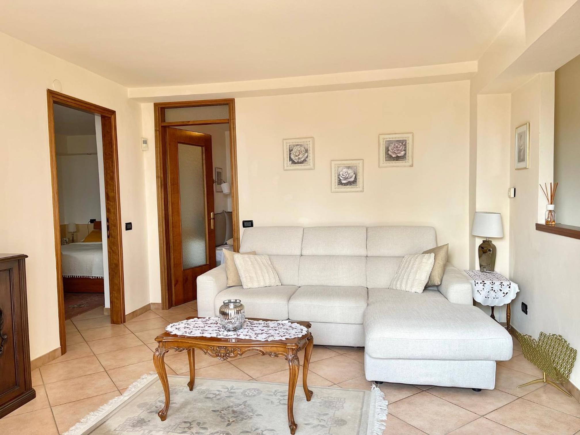Casa Fantasia view 3