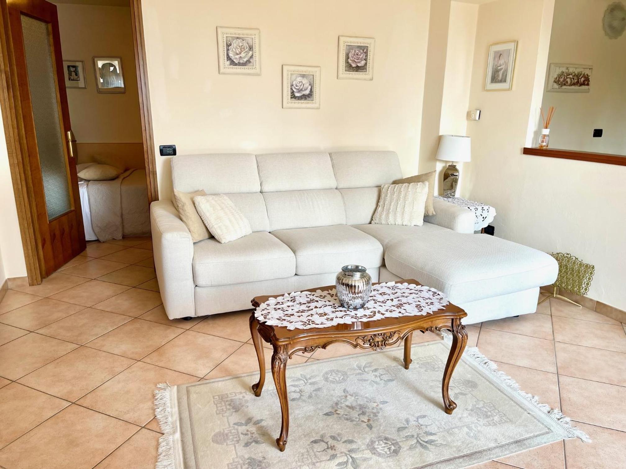 Casa Fantasia view 2