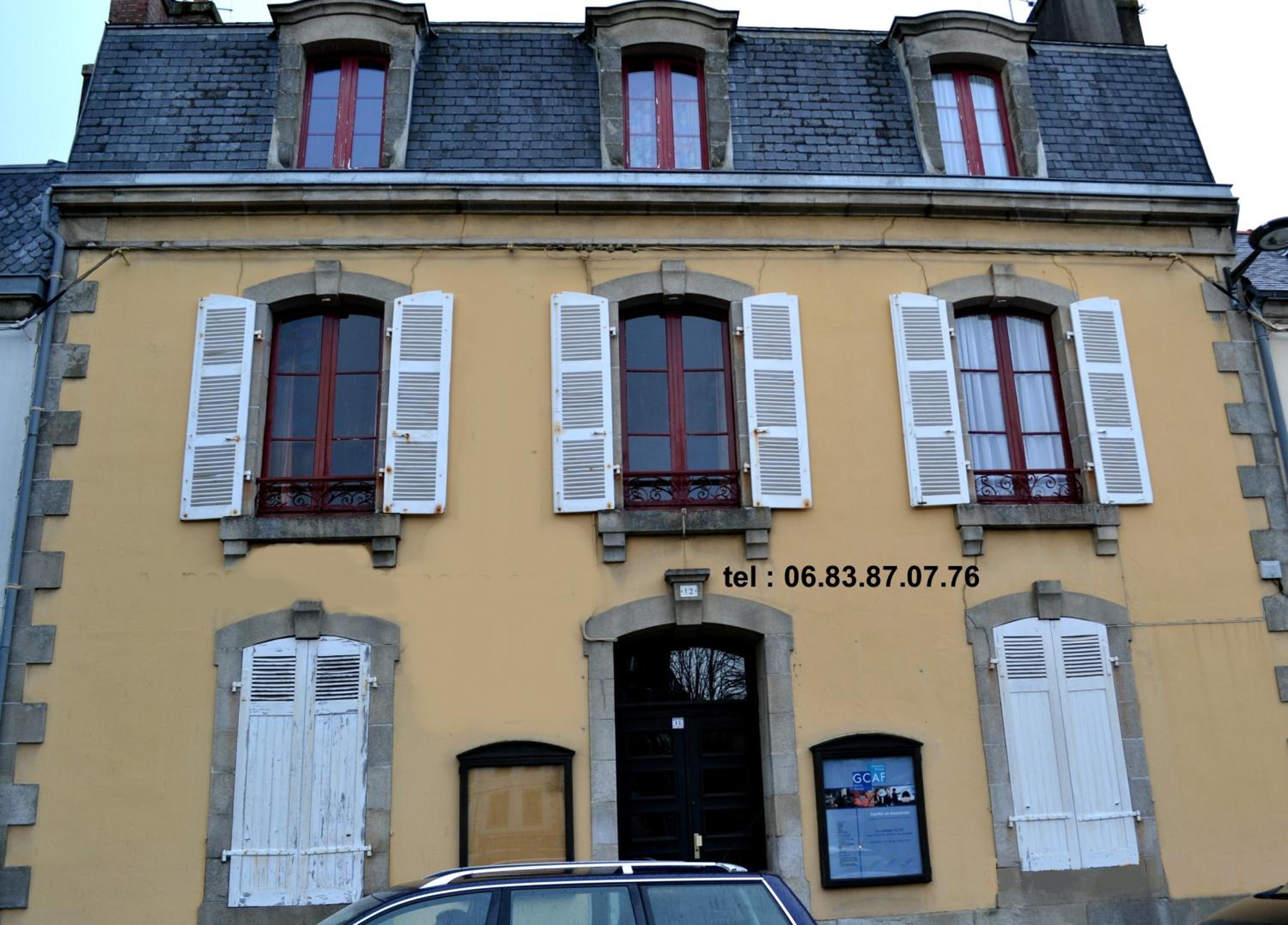 Quimper Centre, photo 12