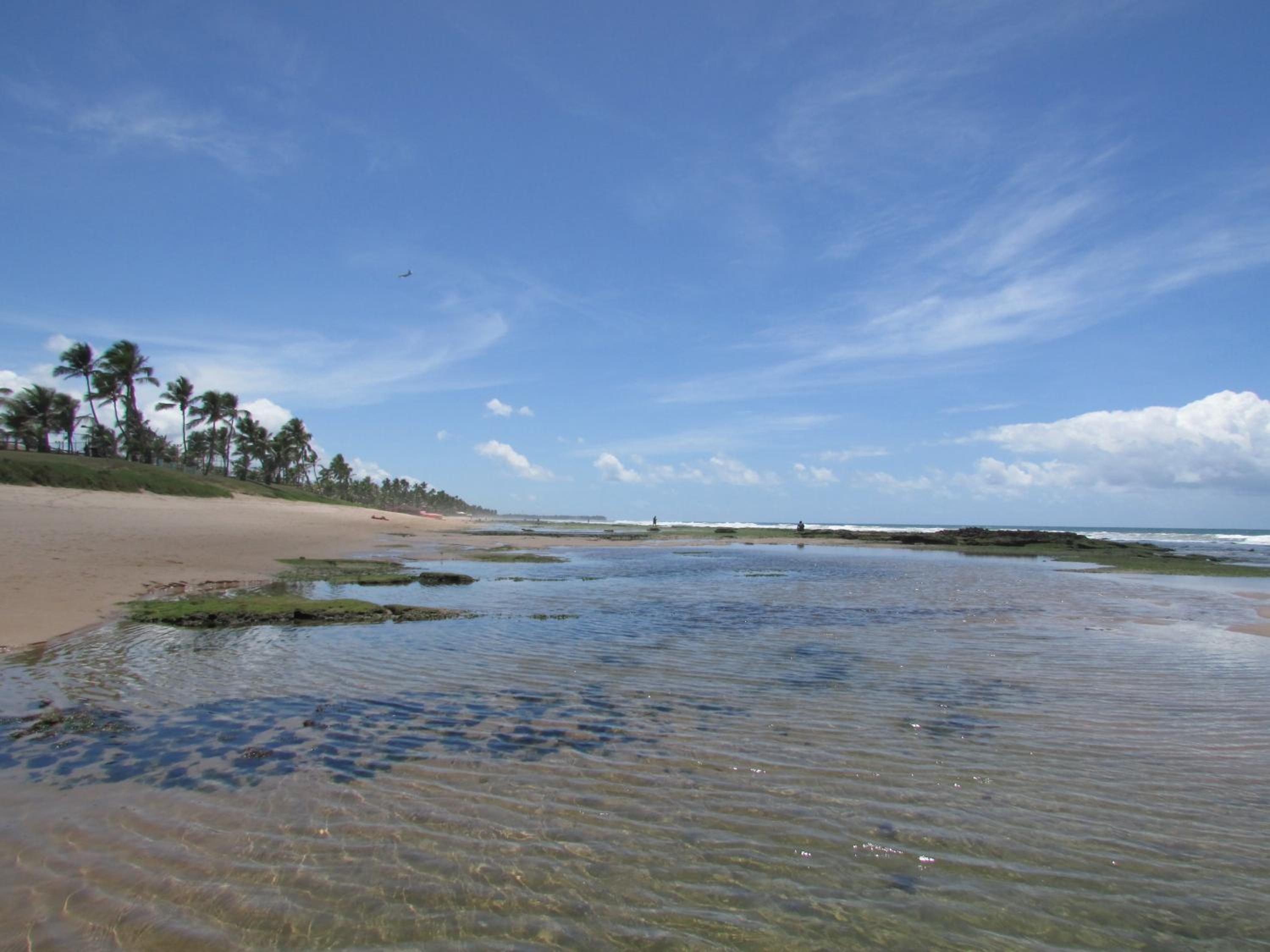 Hotel Pousada Ipitanga IV