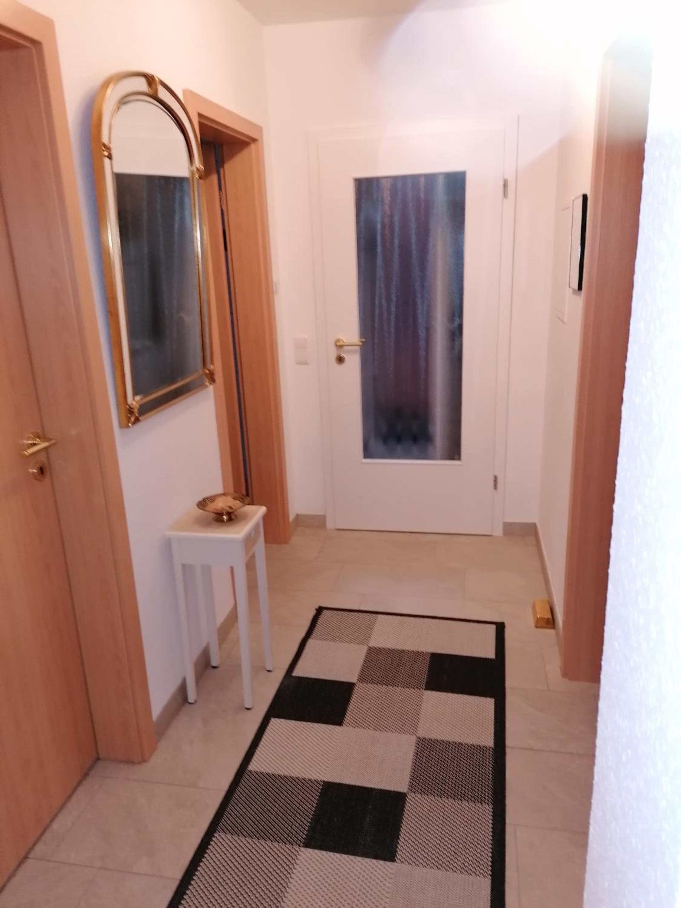 Ferienwohnung Eva