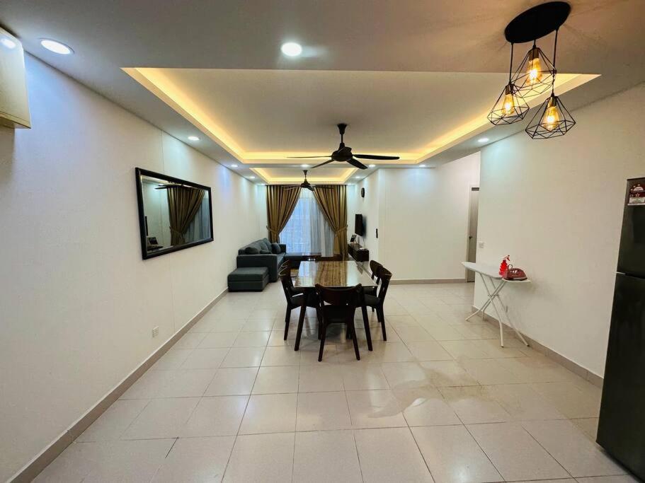 Homestay Ecohill Semenyih photo 2