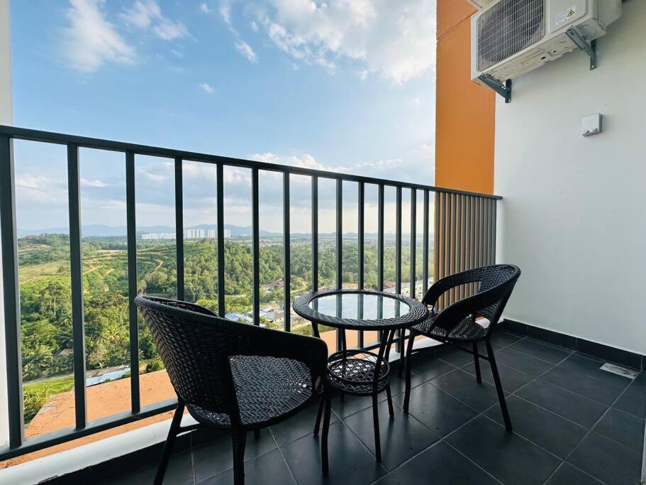 Homestay Ecohill Semenyih photo 5