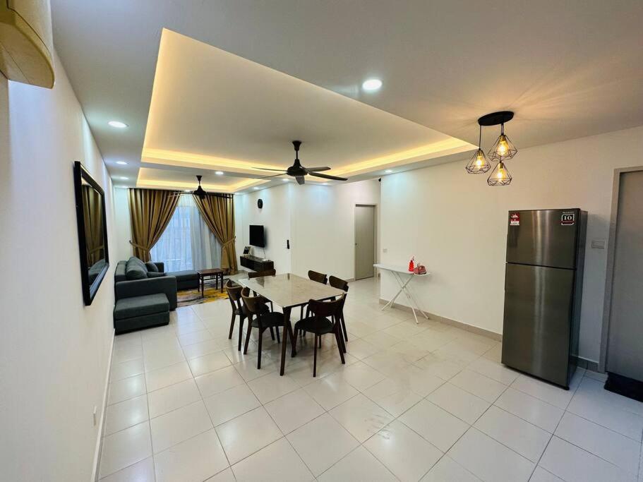 Homestay Ecohill Semenyih photo 6