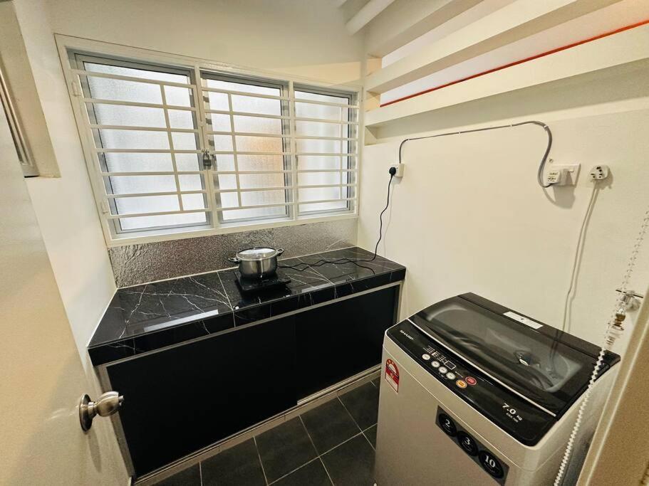 Homestay Ecohill Semenyih photo 7