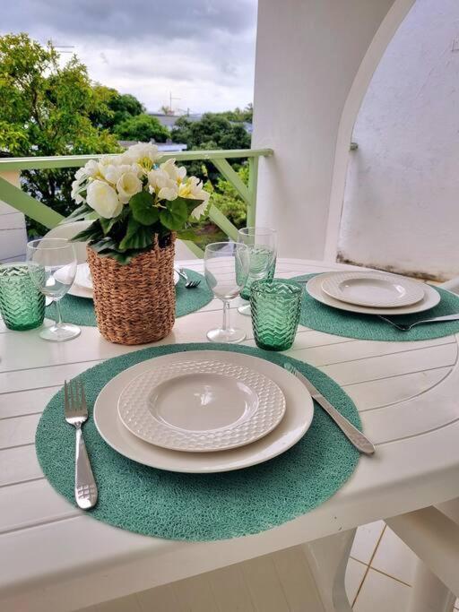 Les Capucines view 5