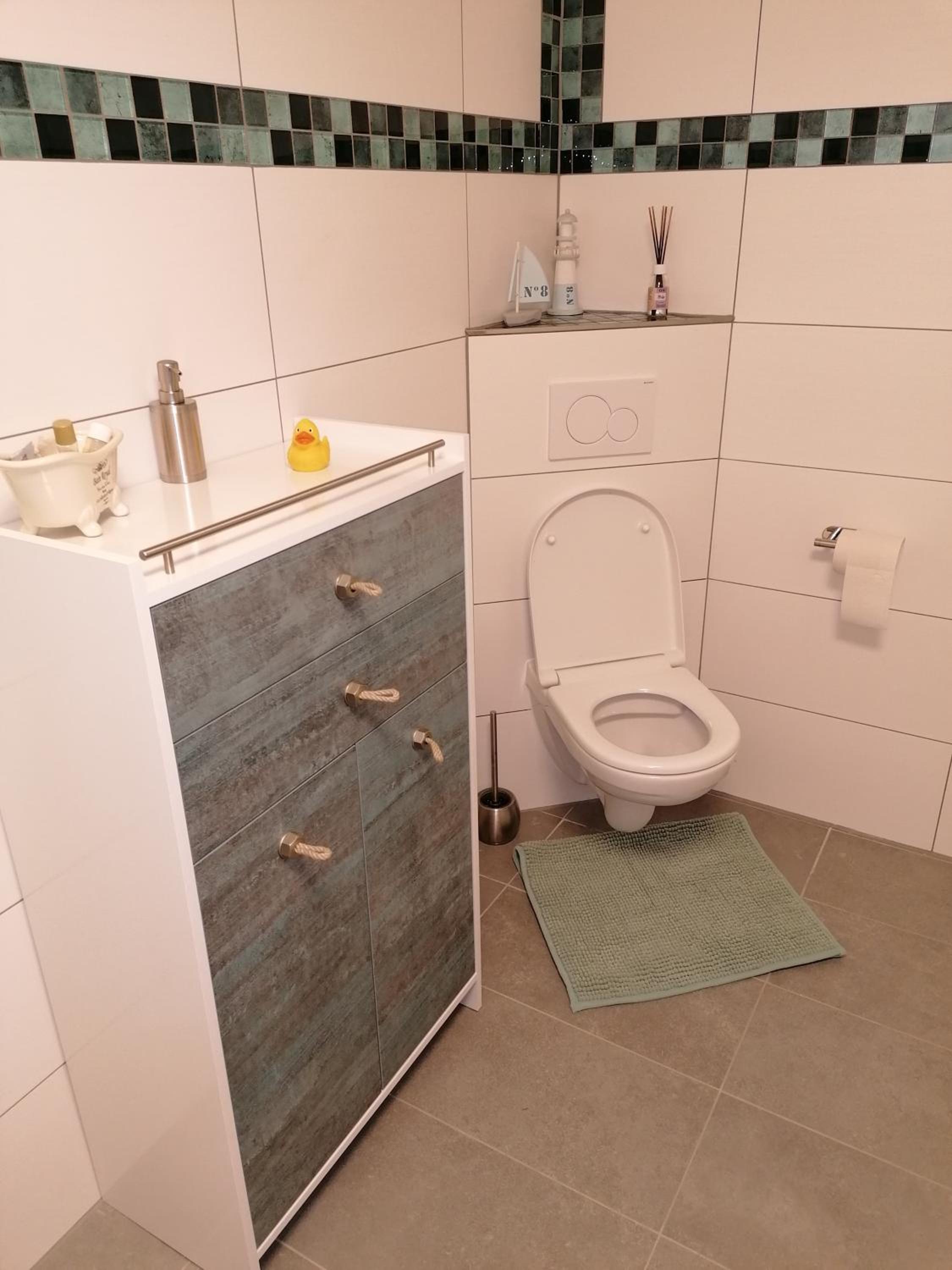 Ferienwohnung Eva
