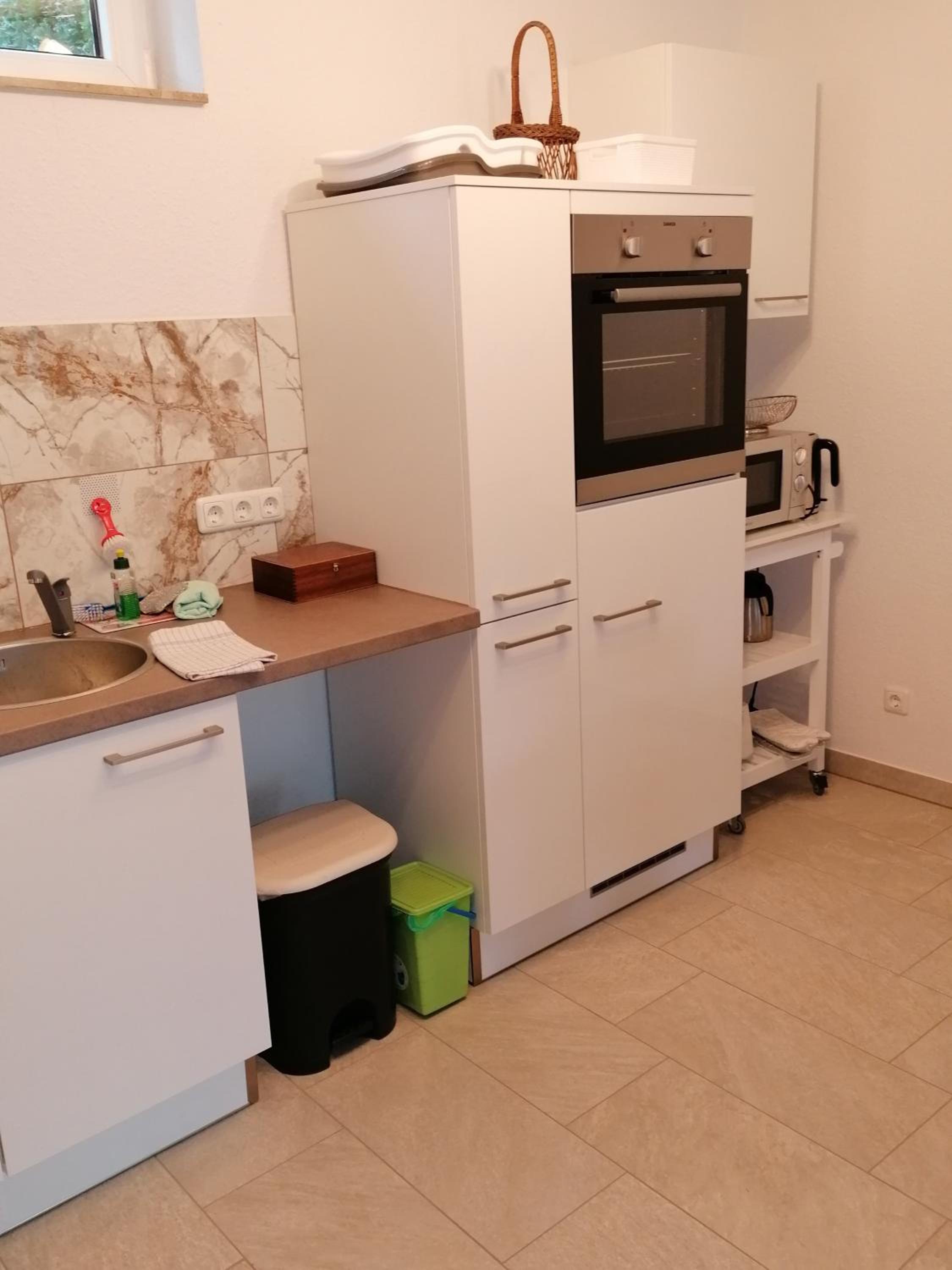 Ferienwohnung Eva