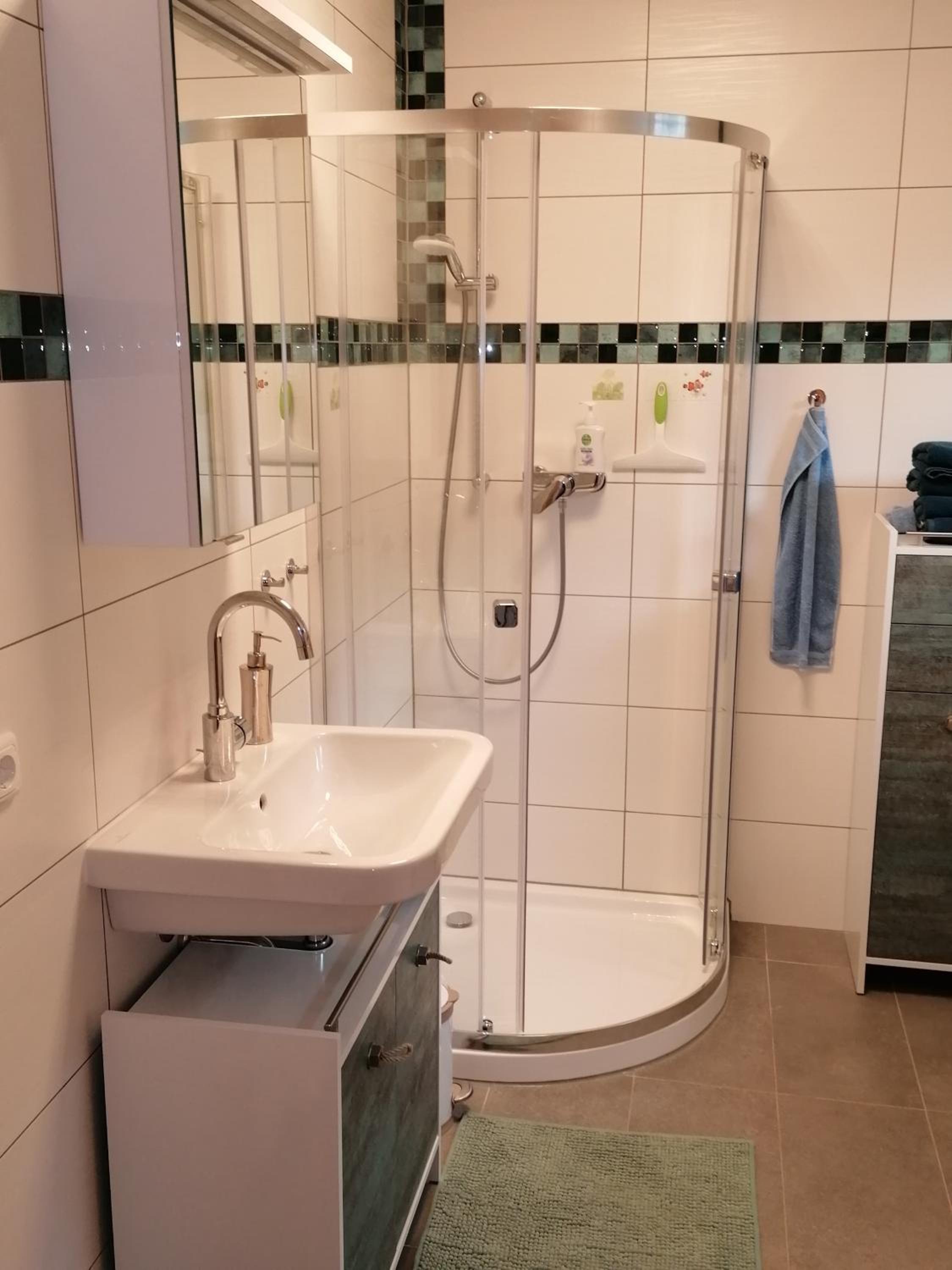 Ferienwohnung Eva