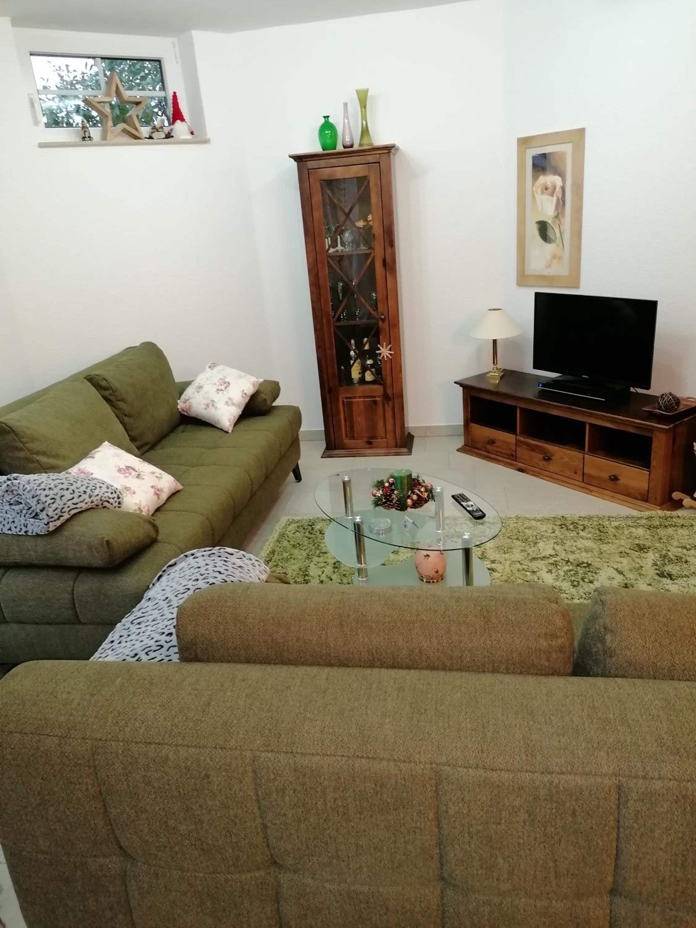 Ferienwohnung Eva