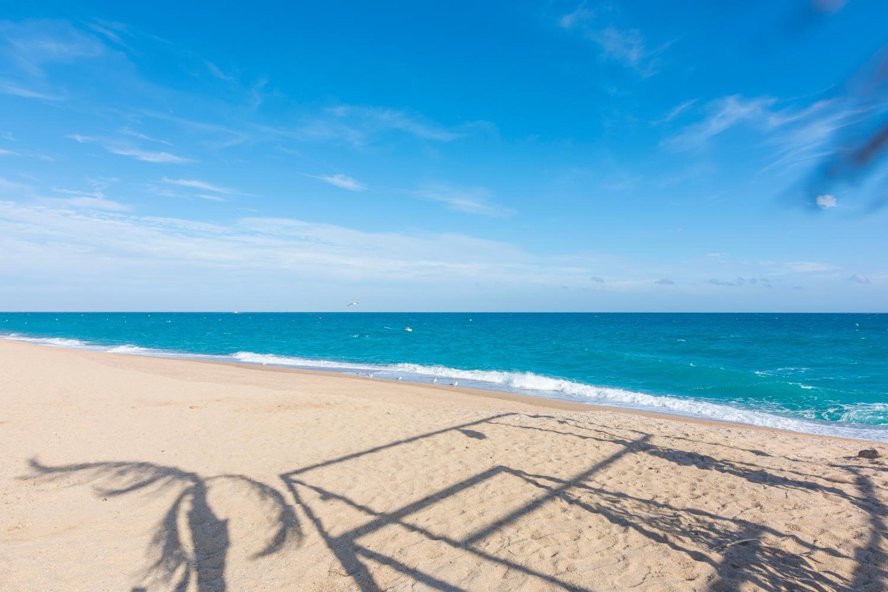 HomeHolidaysRentals Cyan- Costa Barcelona