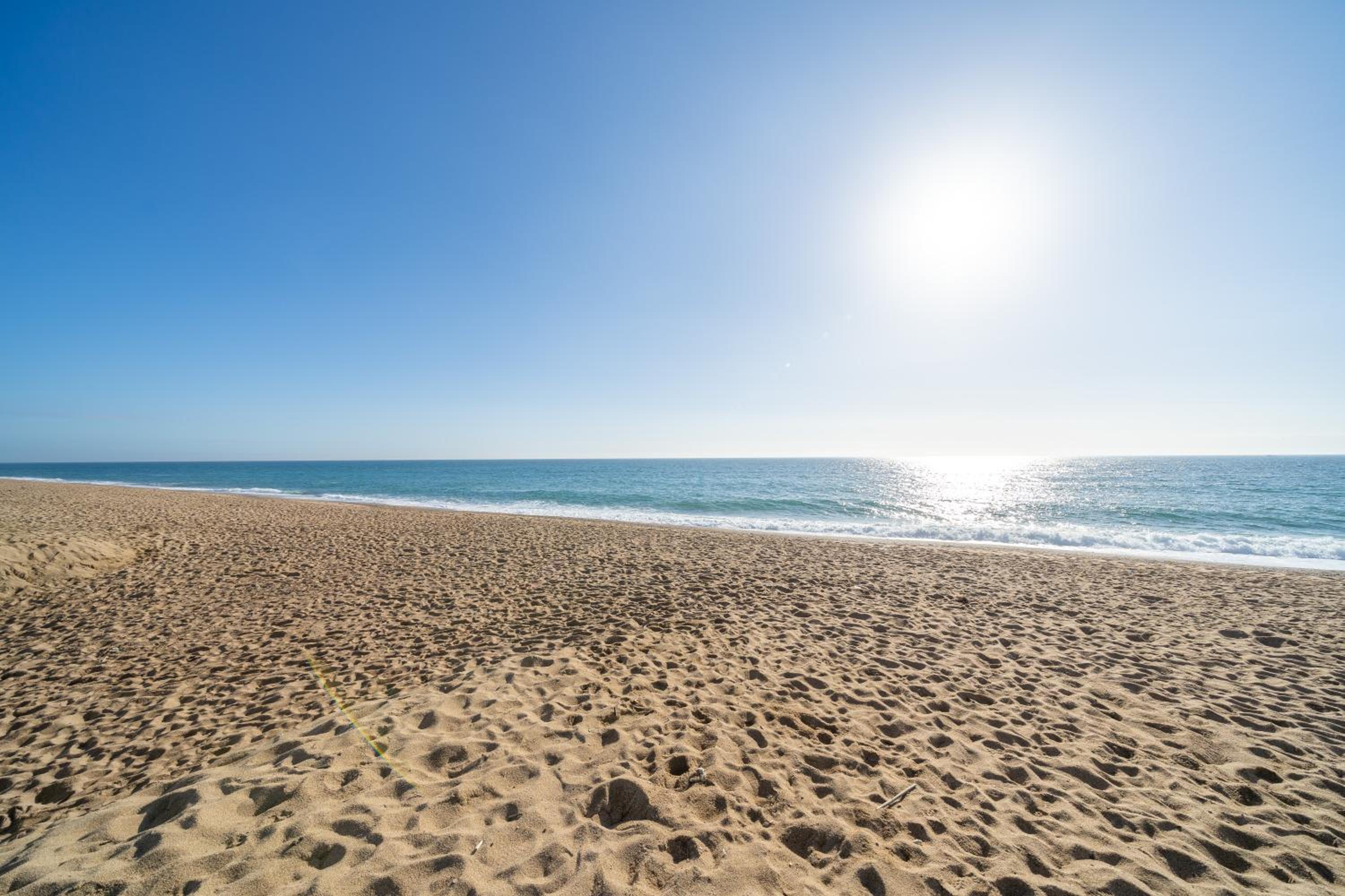HomeHolidaysRentals Cyan- Costa Barcelona