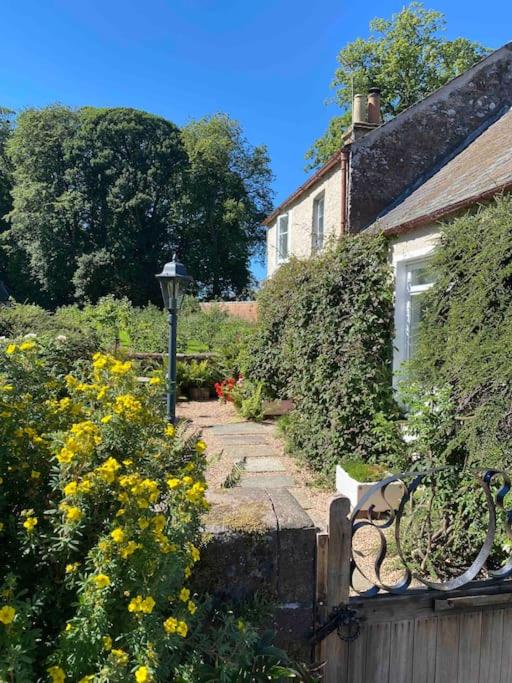 Charming, rustic & well equipped garden cottage view 5