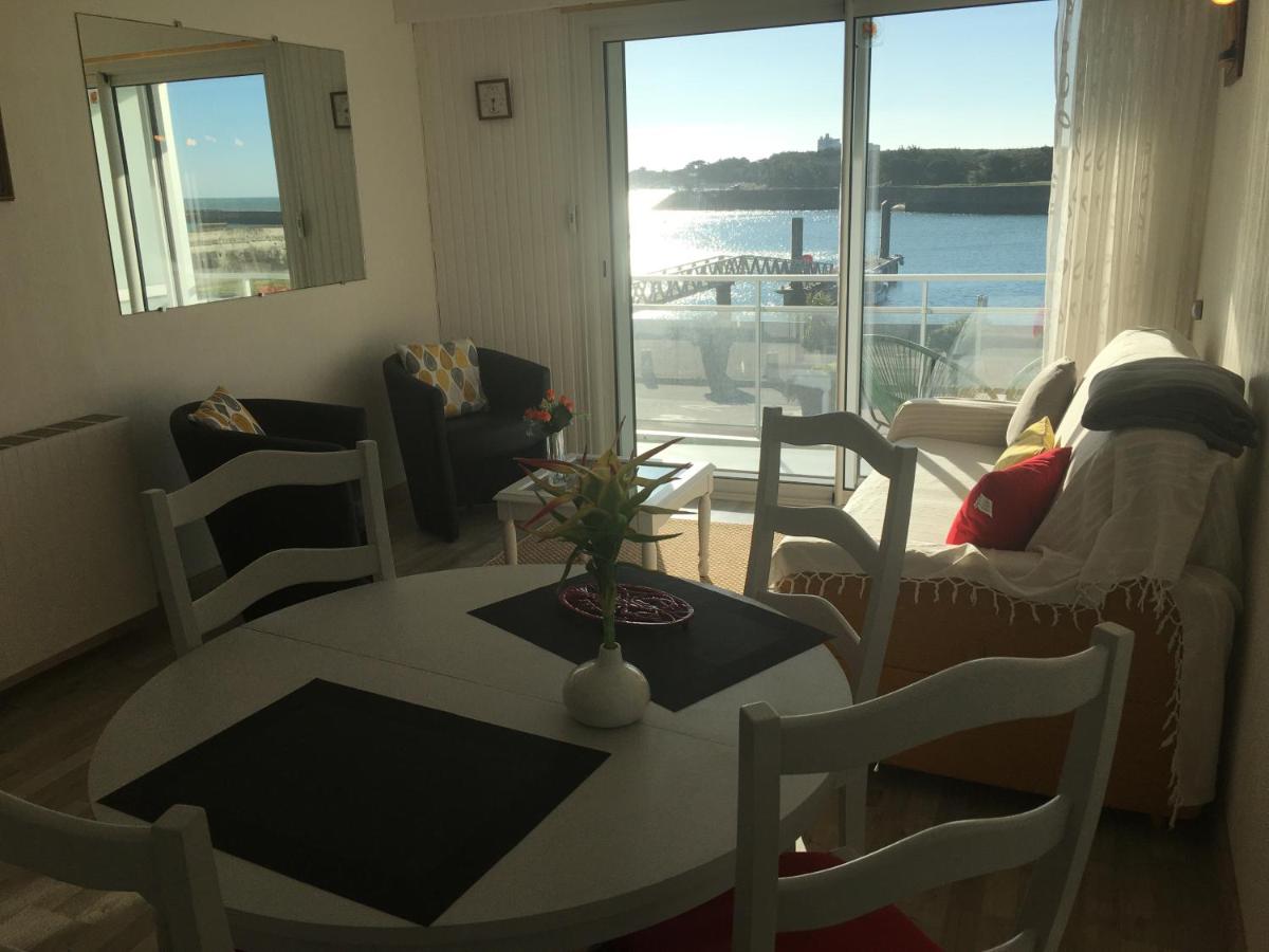 Vue panoramique PORT et OCEAN view 5