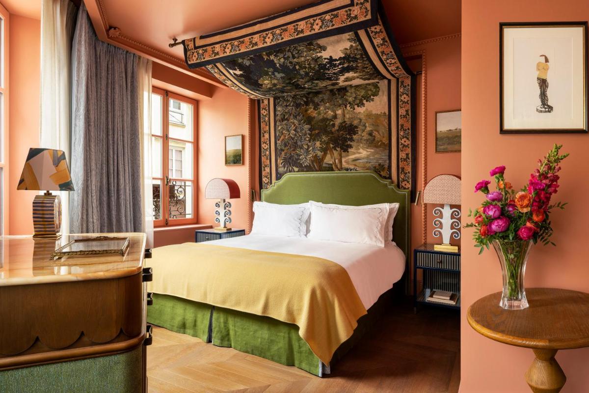 Hotel Le Grand Mazarin 13