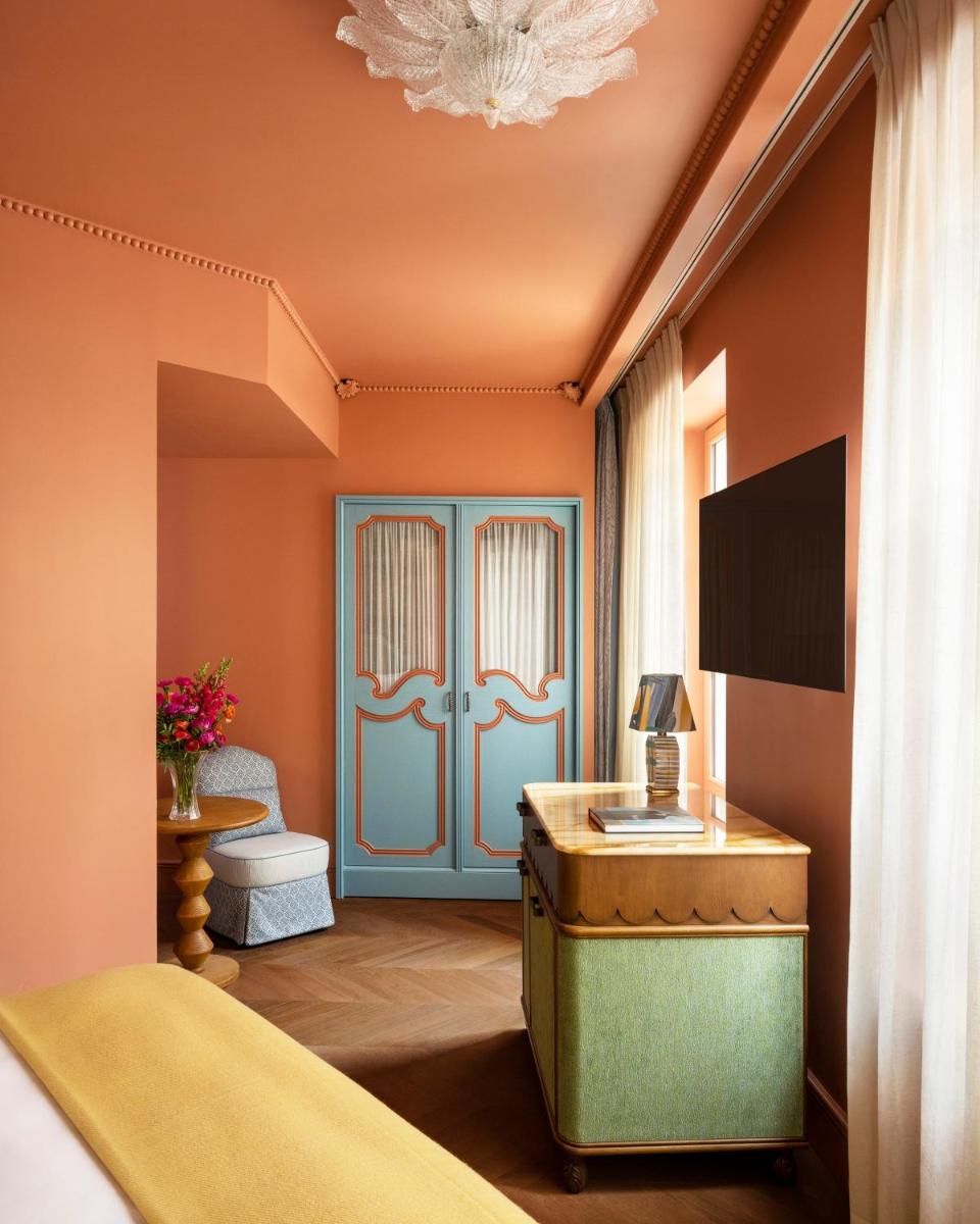 Hotel Le Grand Mazarin 39