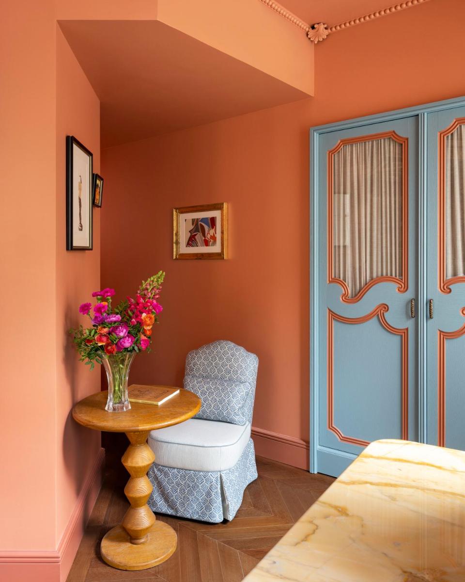 Hotel Le Grand Mazarin 4