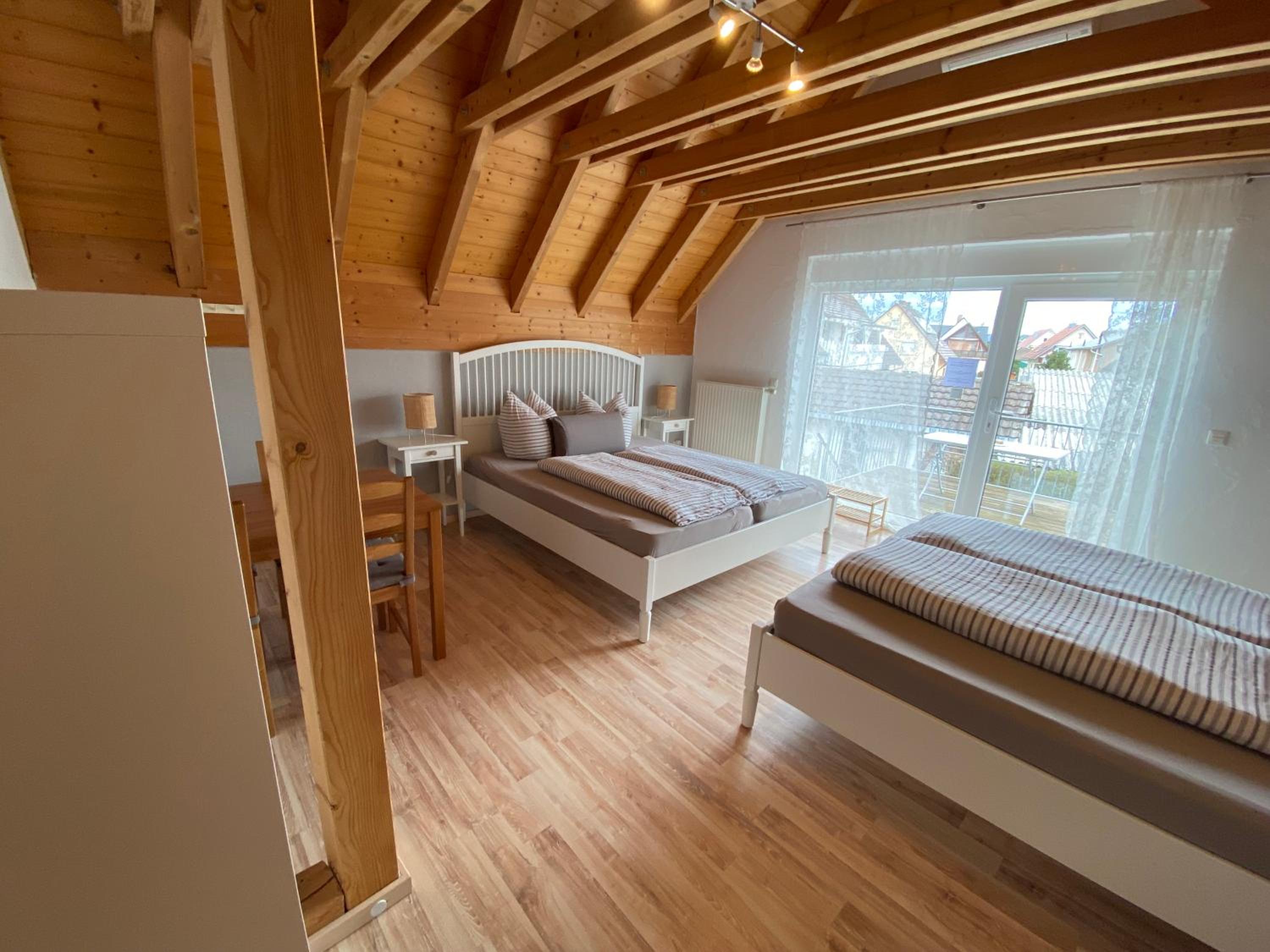 Gastehaus Brigitte Duri - Property Image 3