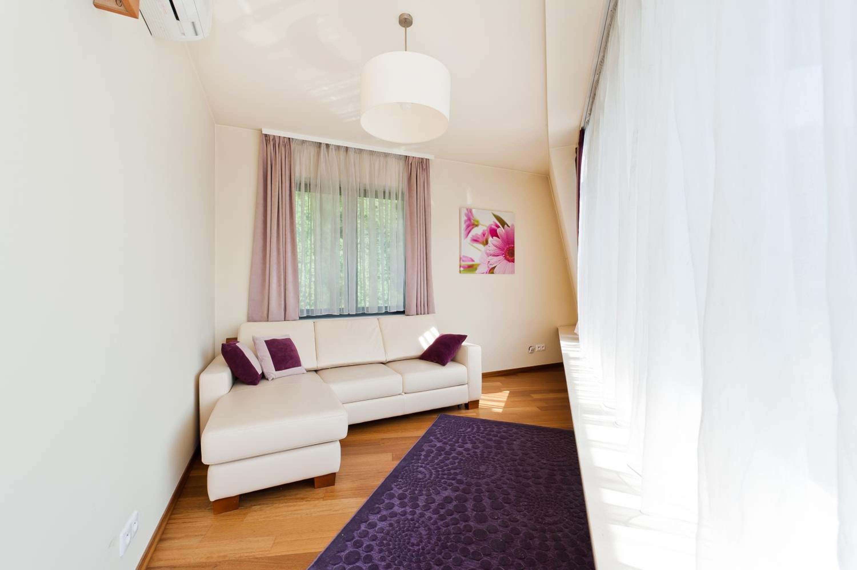 Apartamenty Sun & Snow Ciągłówka