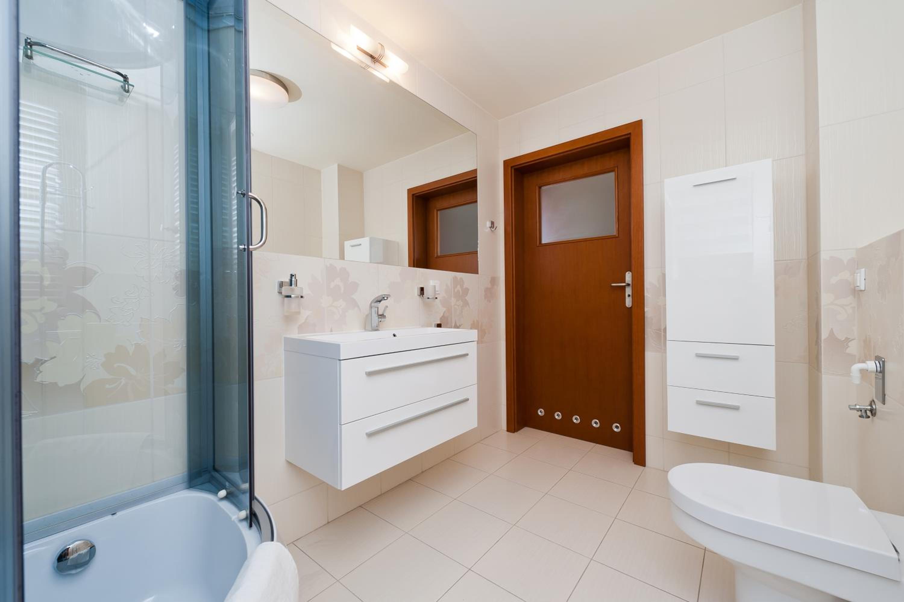 Apartamenty Sun & Snow Ciągłówka
