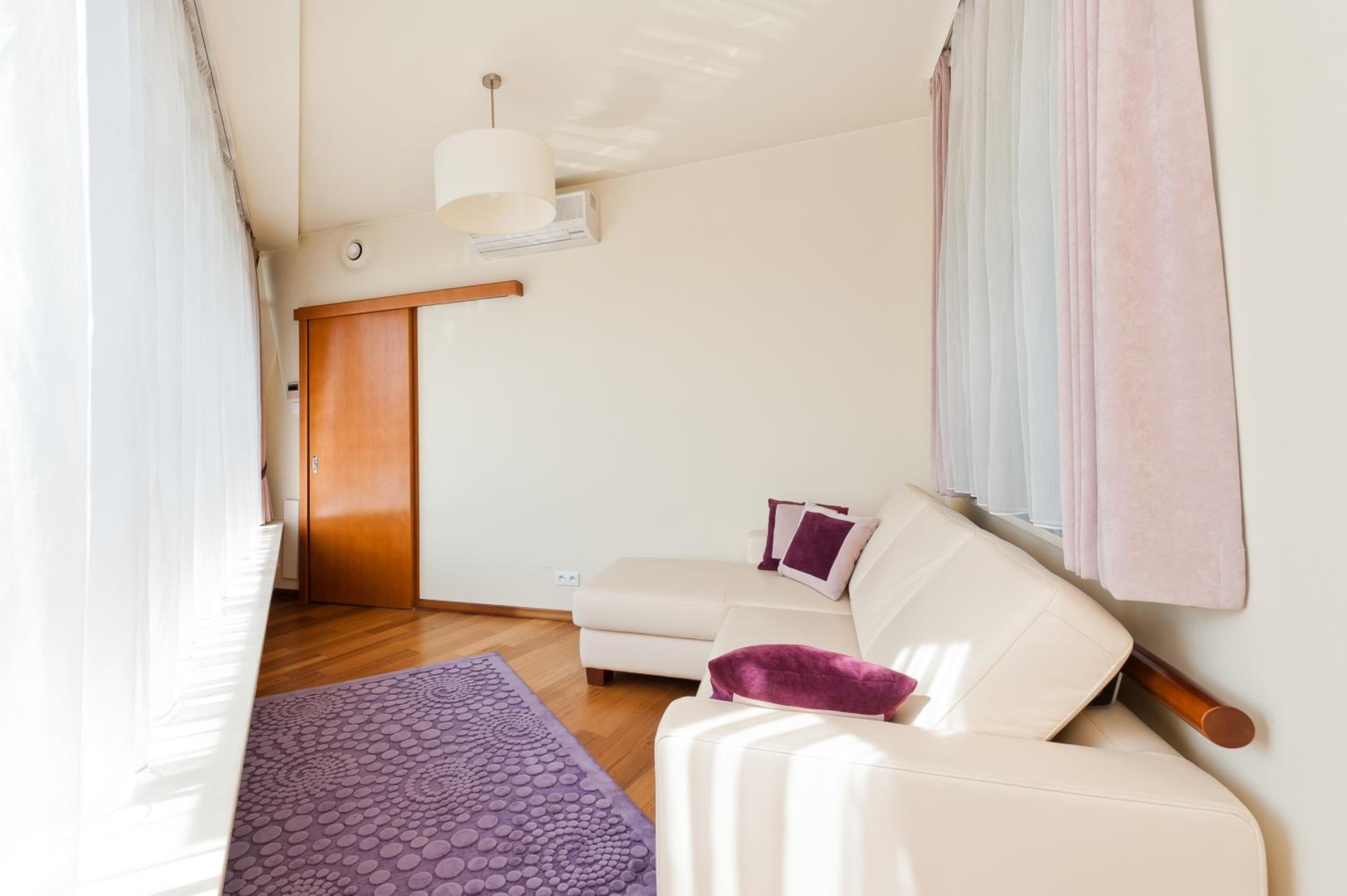 Apartamenty Sun & Snow Ciągłówka