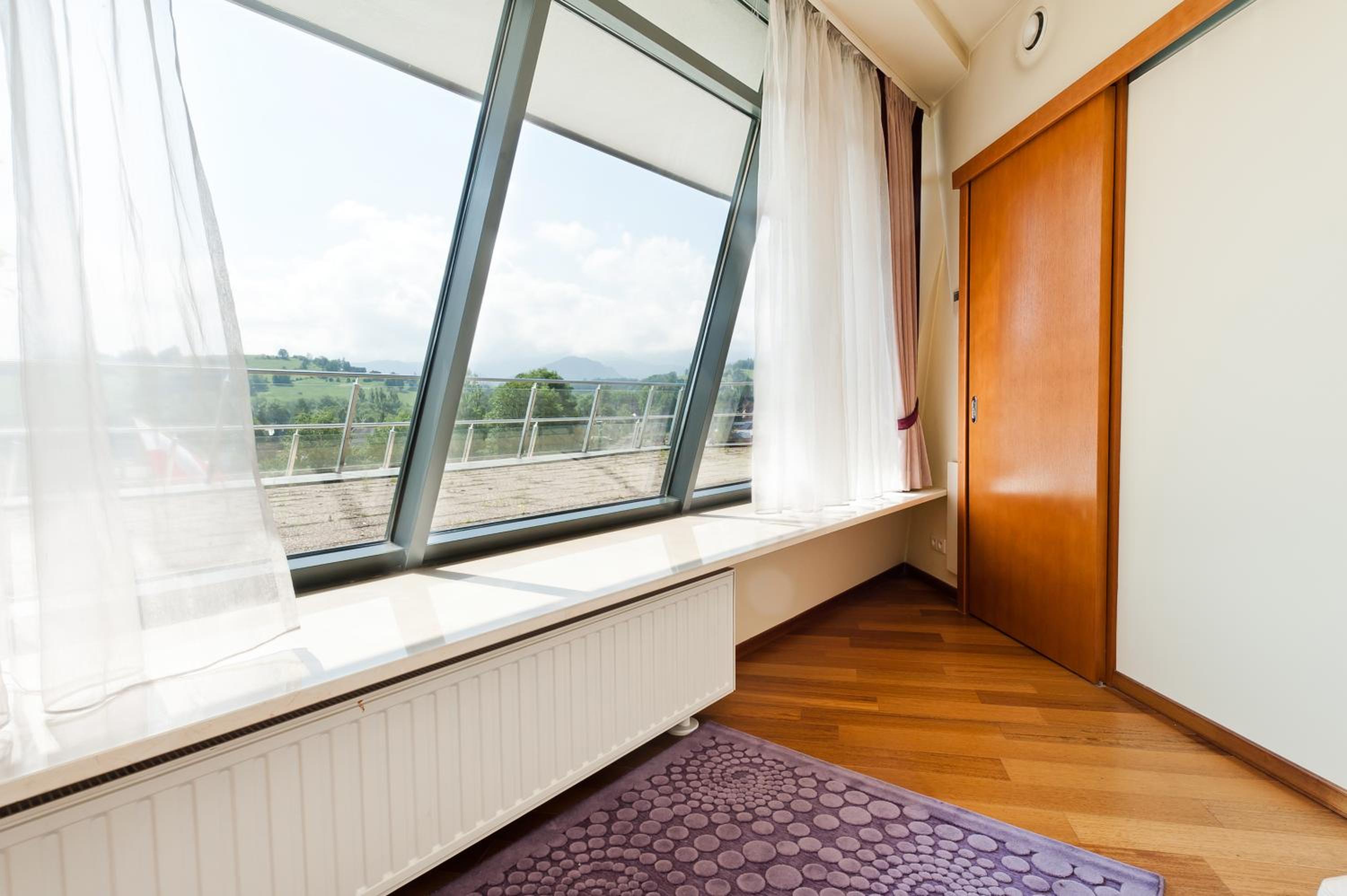 Apartamenty Sun & Snow Ciągłówka