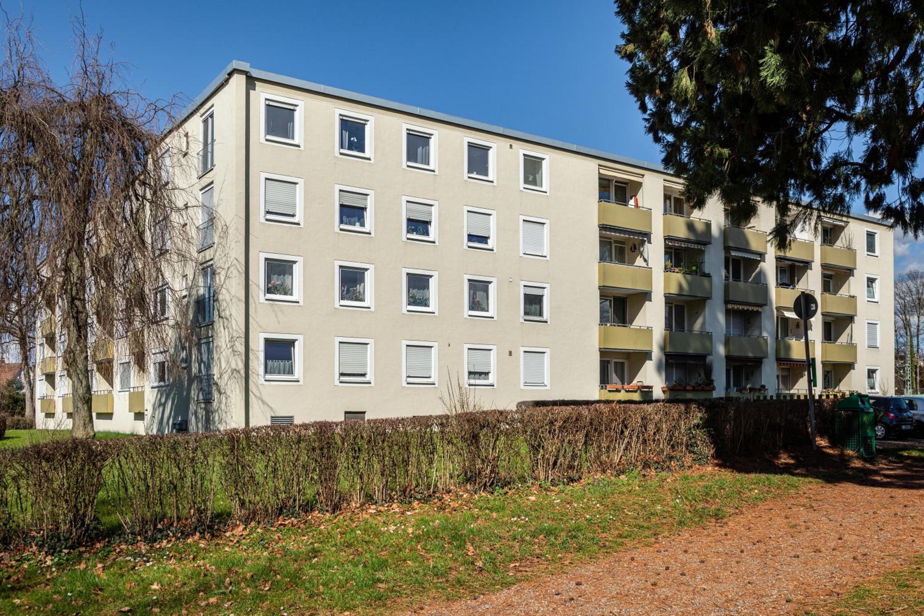 Ferienwohnung Bodensee