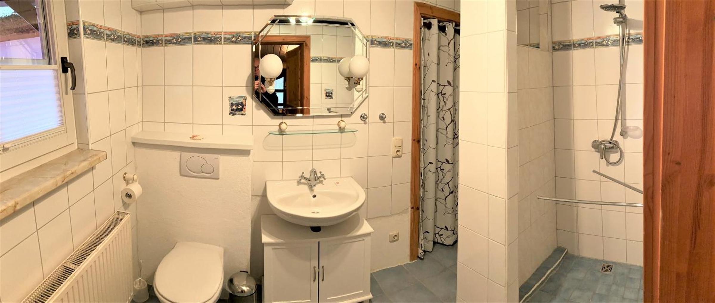 Töpferweg 06 Ferienwohnung Tine
