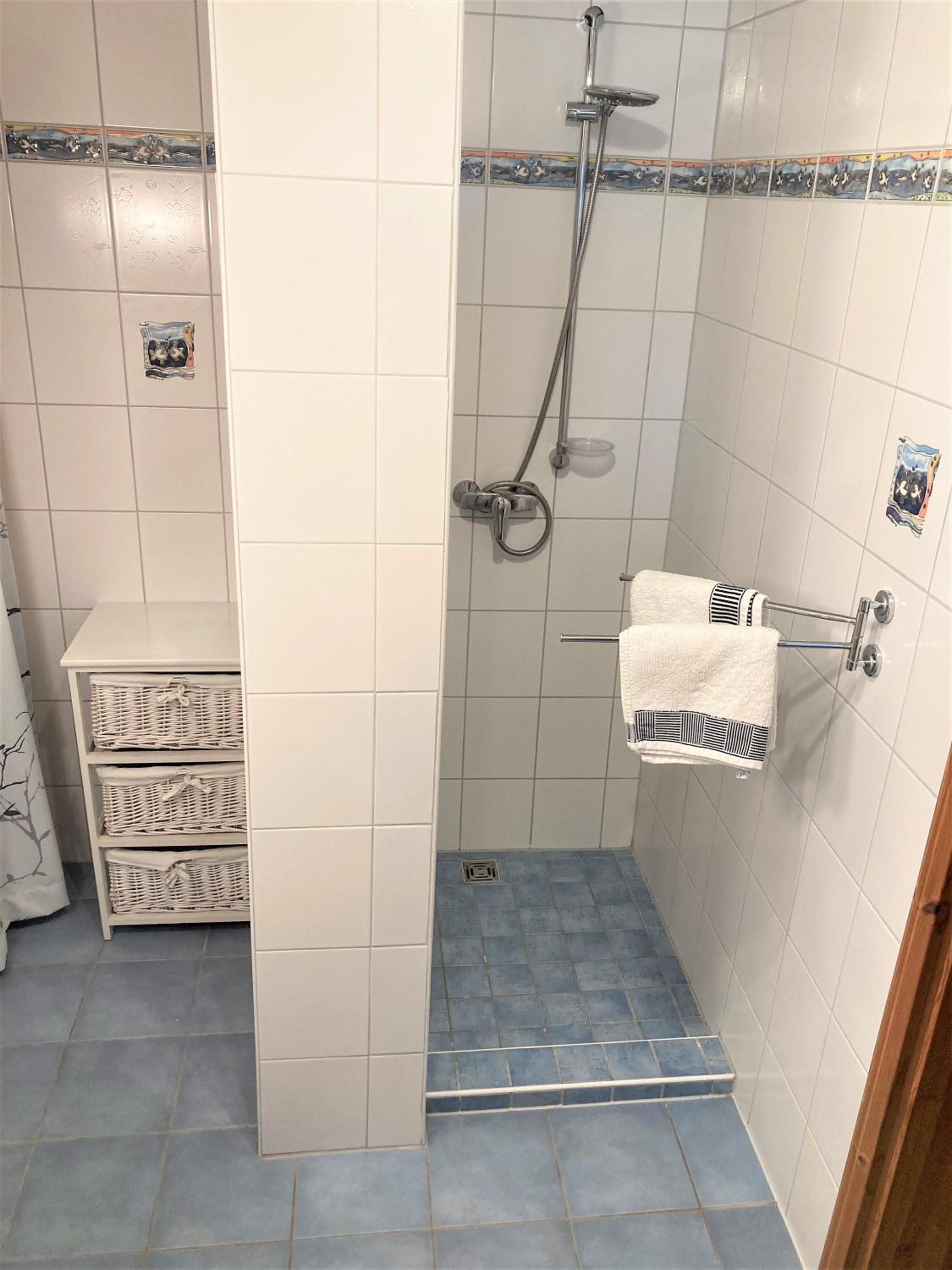 Töpferweg 06 Ferienwohnung Tine