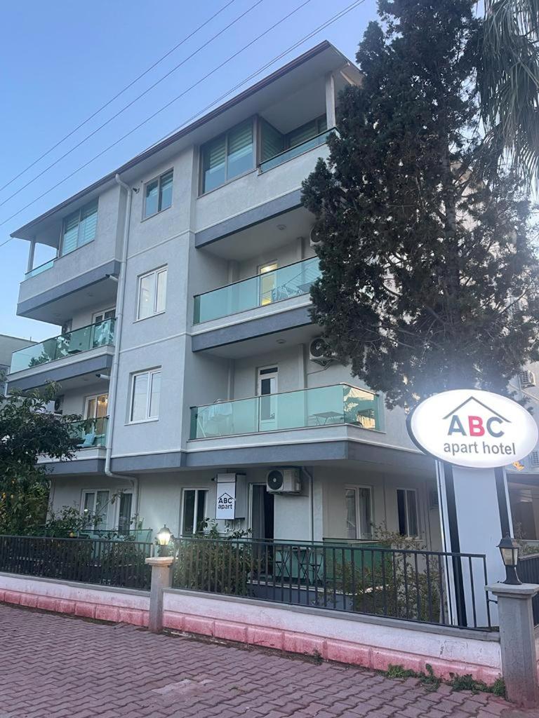 ABC Apart Otel - Image 39