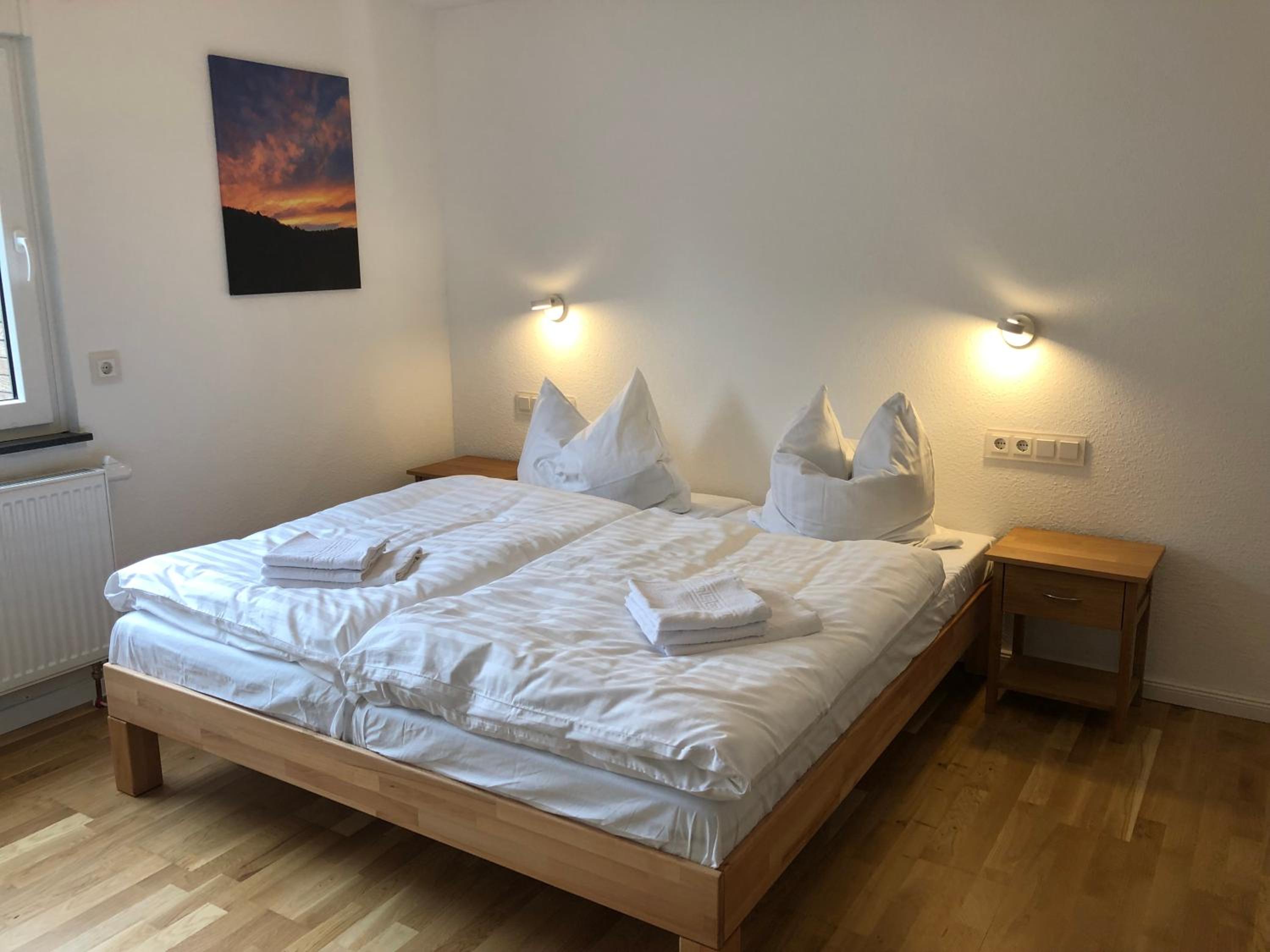 Haus am Mühlenkämpchen Wiesengrund