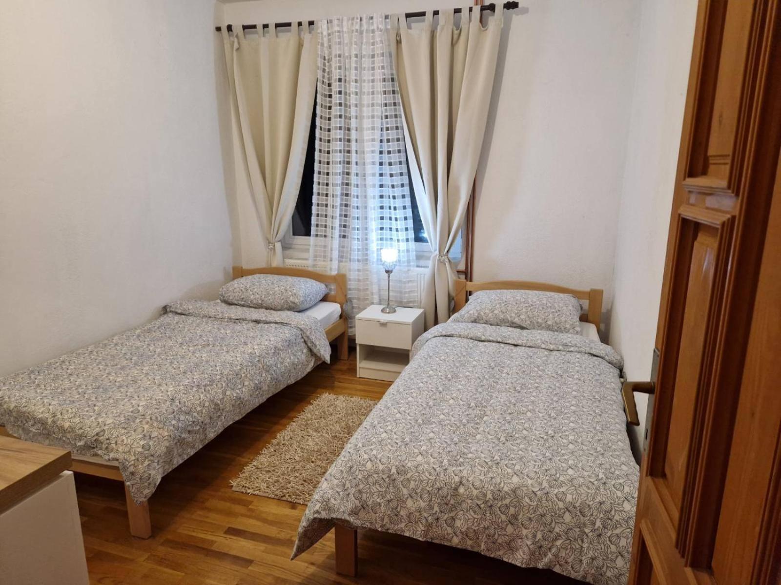 M&M Bazen resort Goražde