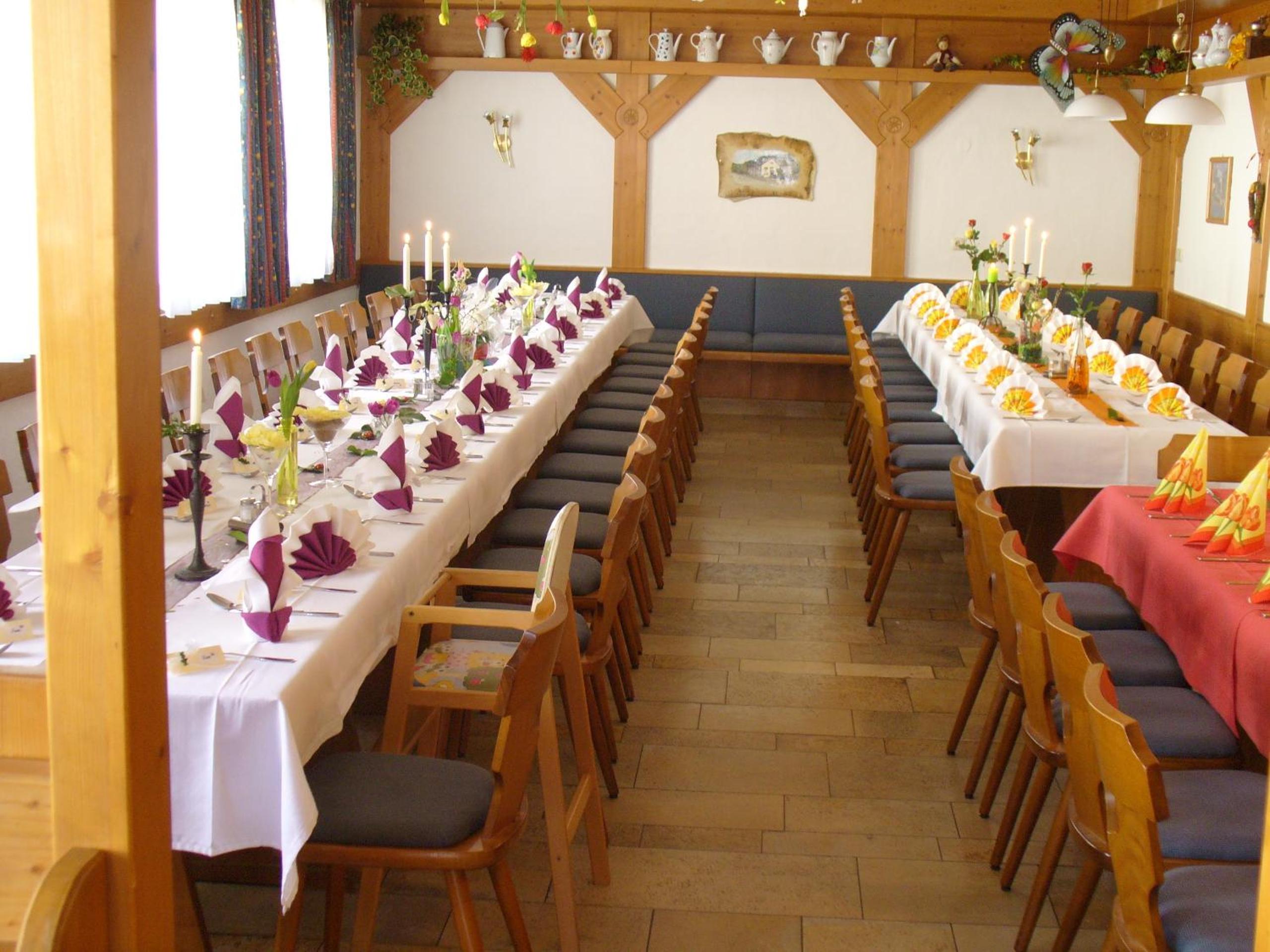 Gasthof zum Brunnen - Property Image 9