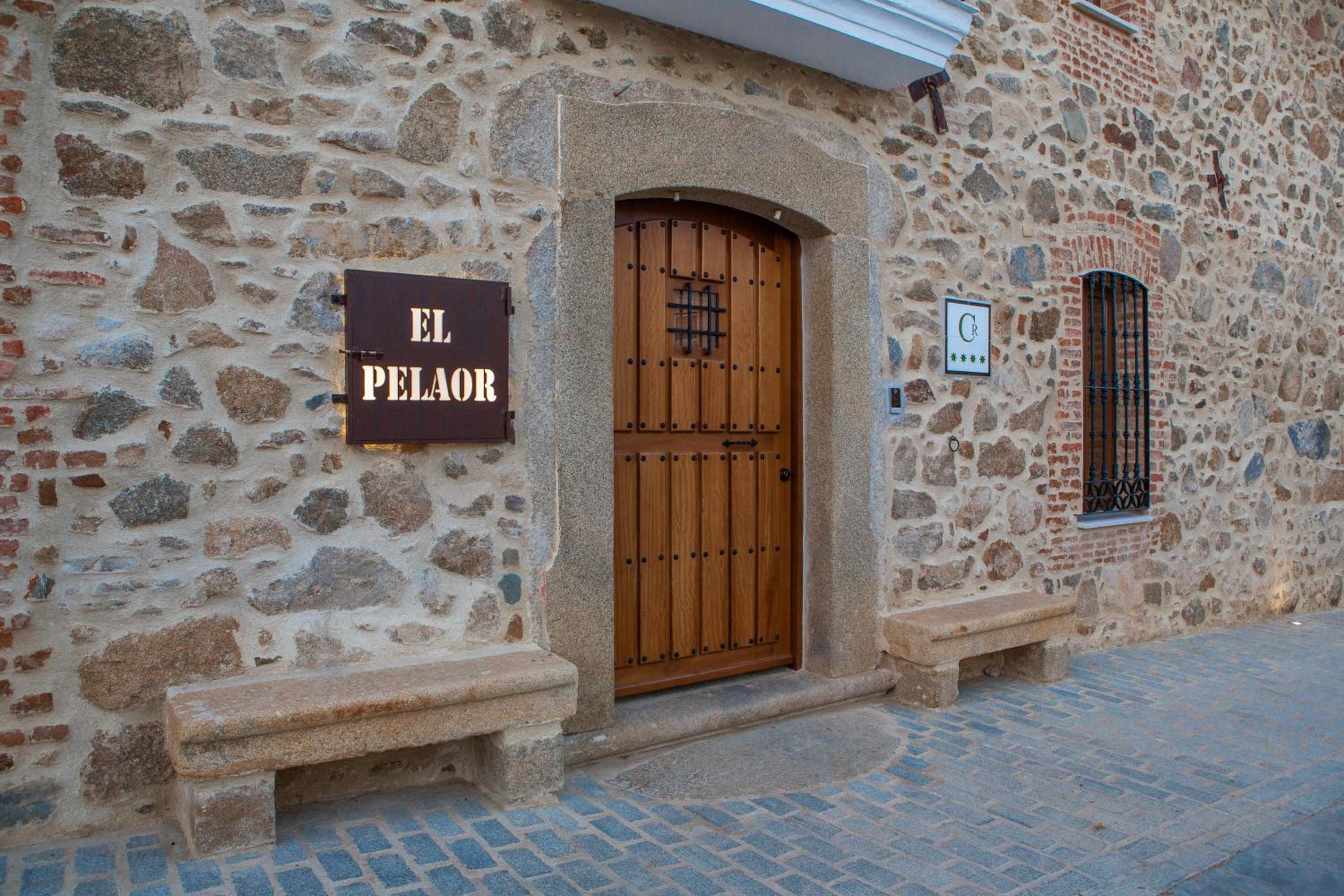 El Pelaor