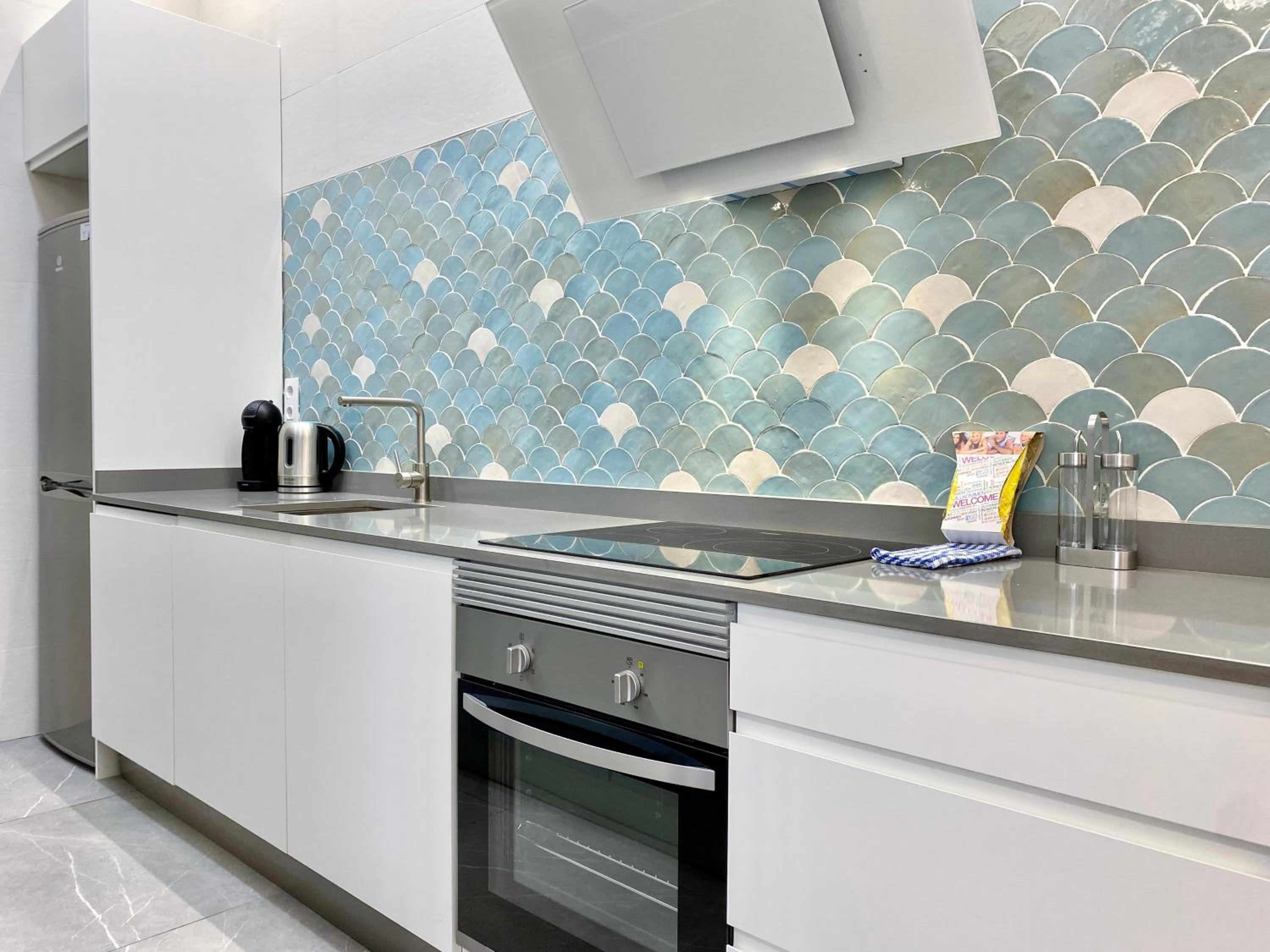 Madrid Vistillas - Apartamento Acogedor photo 4