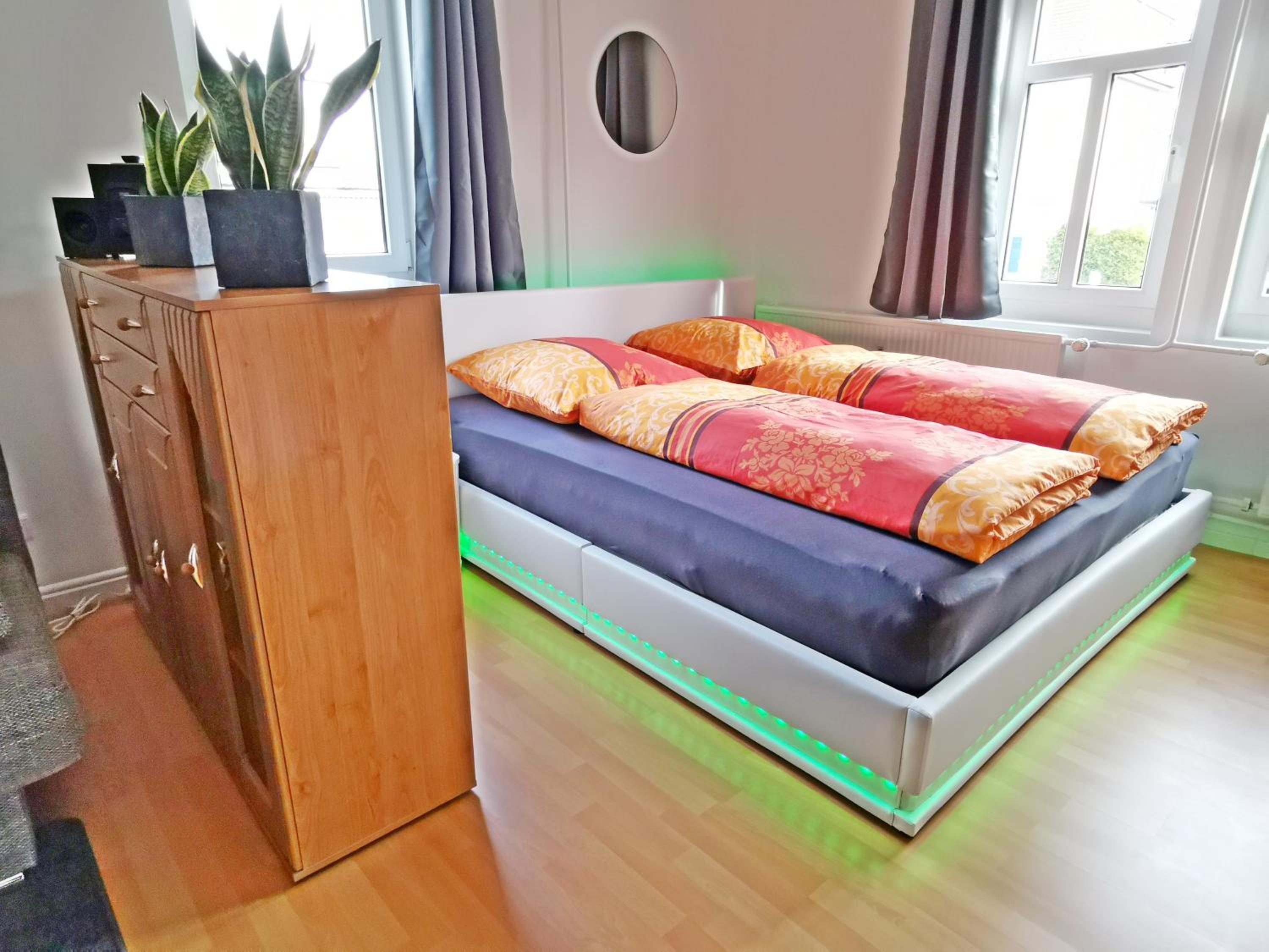 Musashi Apartment 1