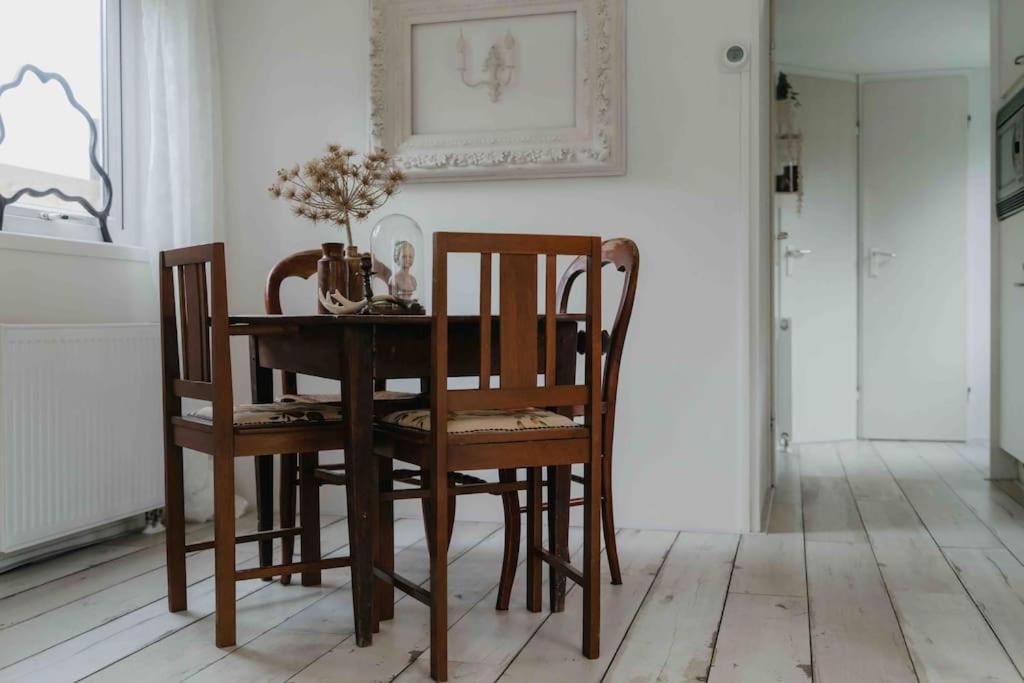 Brocante Holiday Home aan de bosrand! view 4
