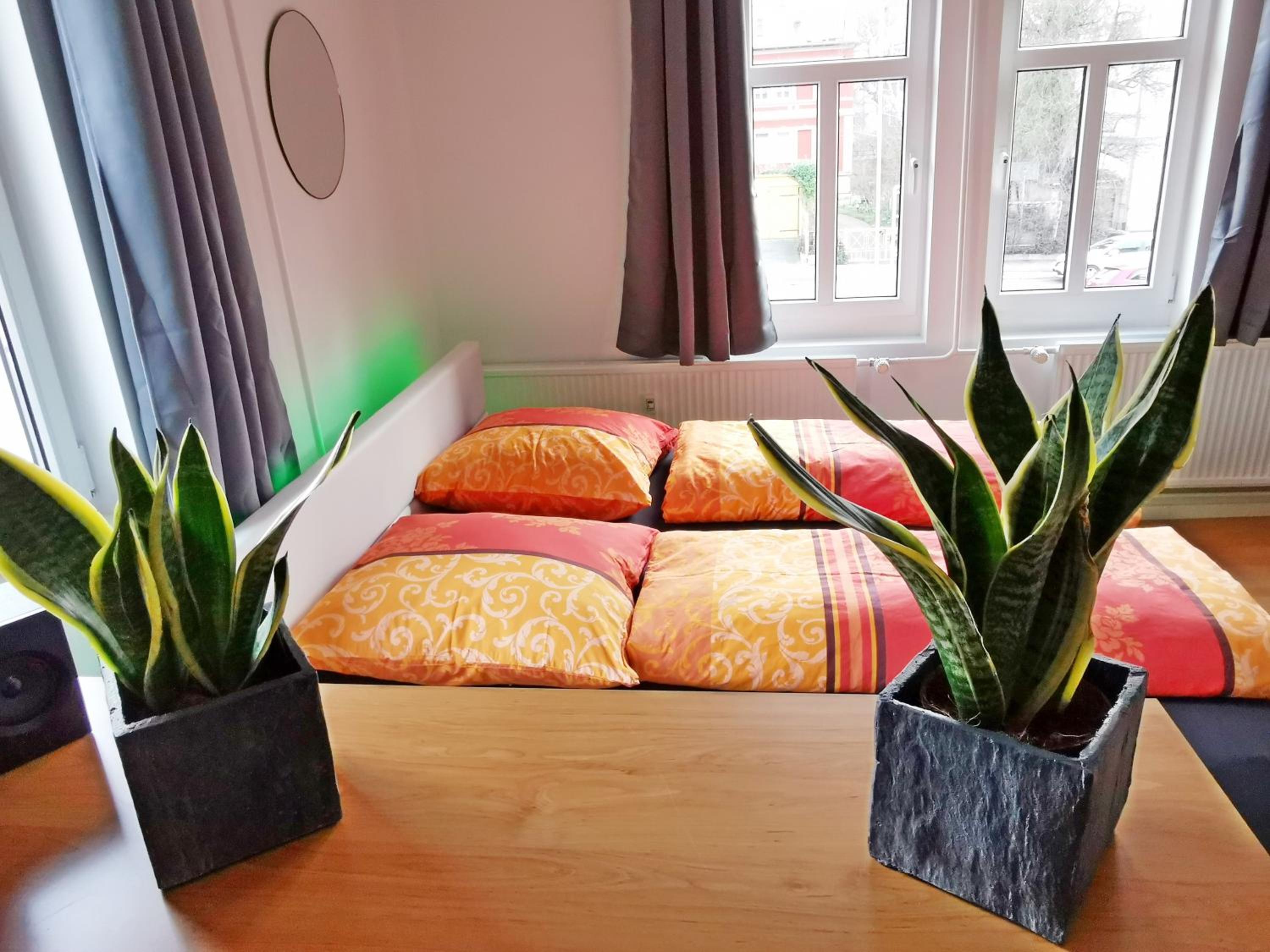 Musashi Apartment 1
