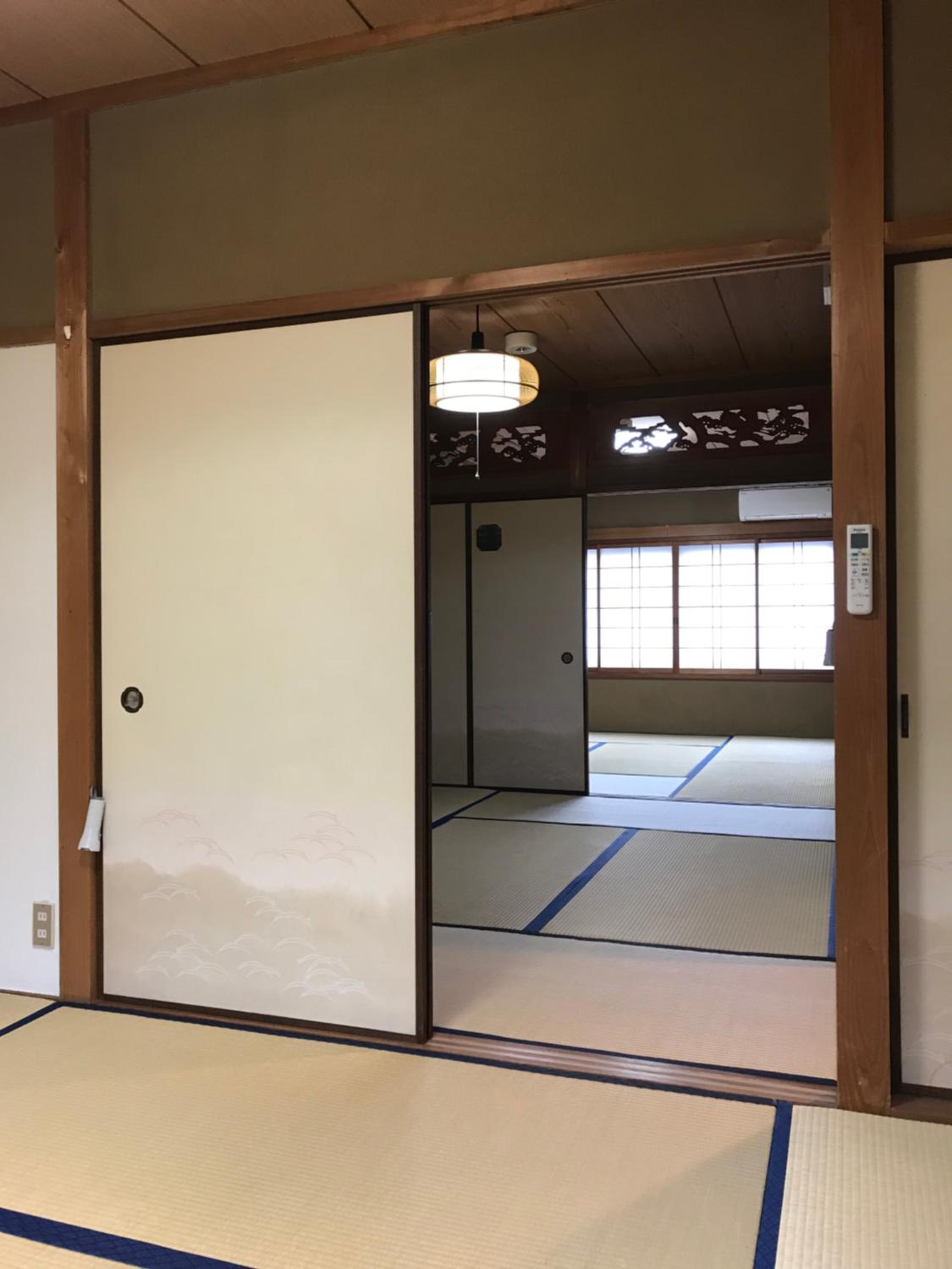 Kyoto Guesthouse Oyado Kei
