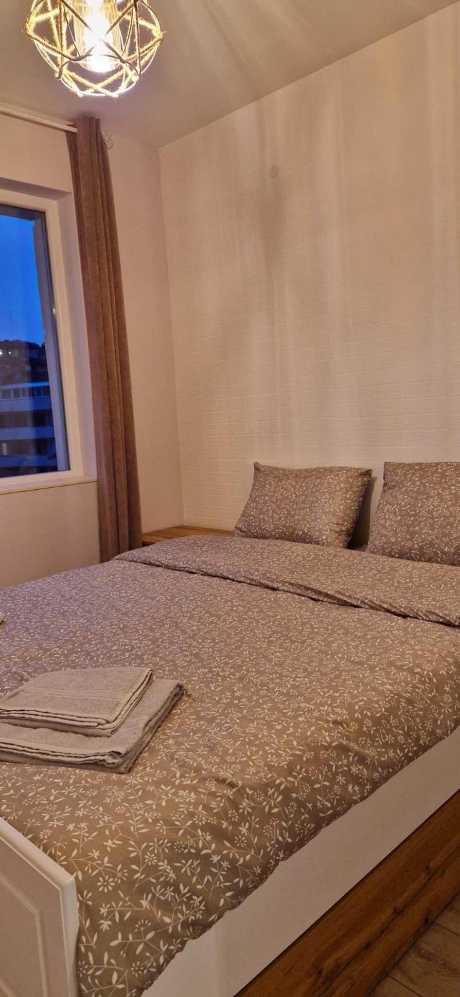 Cosy apartment