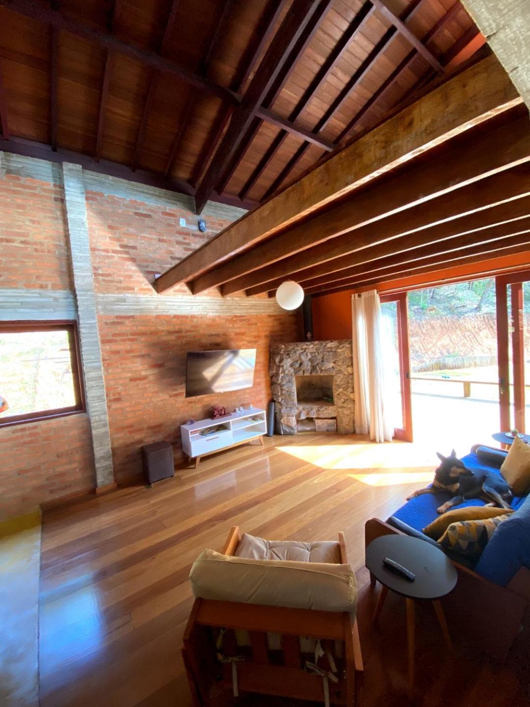 Casa Cacau Boutique B&B - Sítio Salamandra, Vale do Matutu
