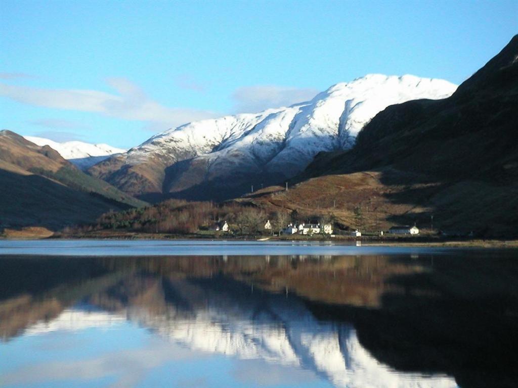 Kintail Lodge Hotel 2