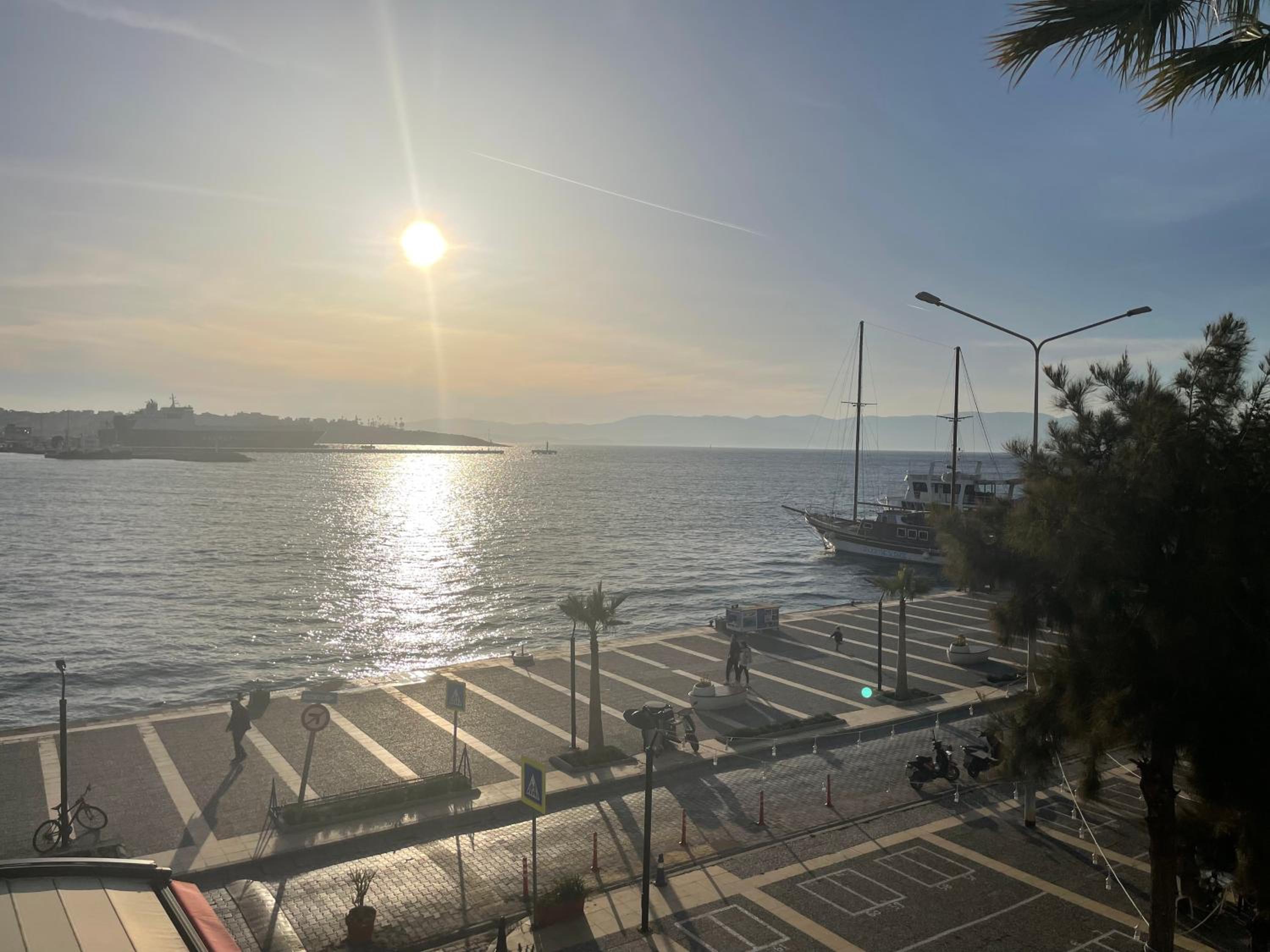 Dantela Butik Hotel - Image 23